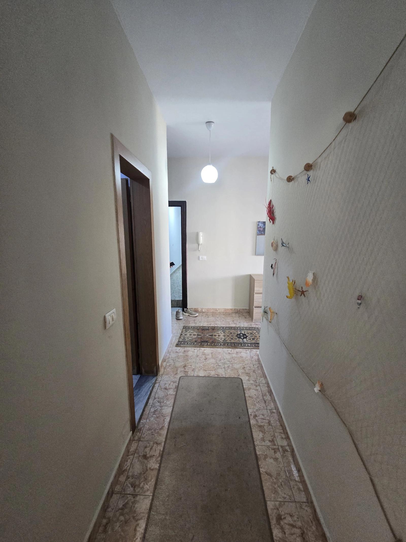 Wohnung 1+1 zum Kauf in Mali i Robit, Durrës, 72 m² — Foto 8 von 12