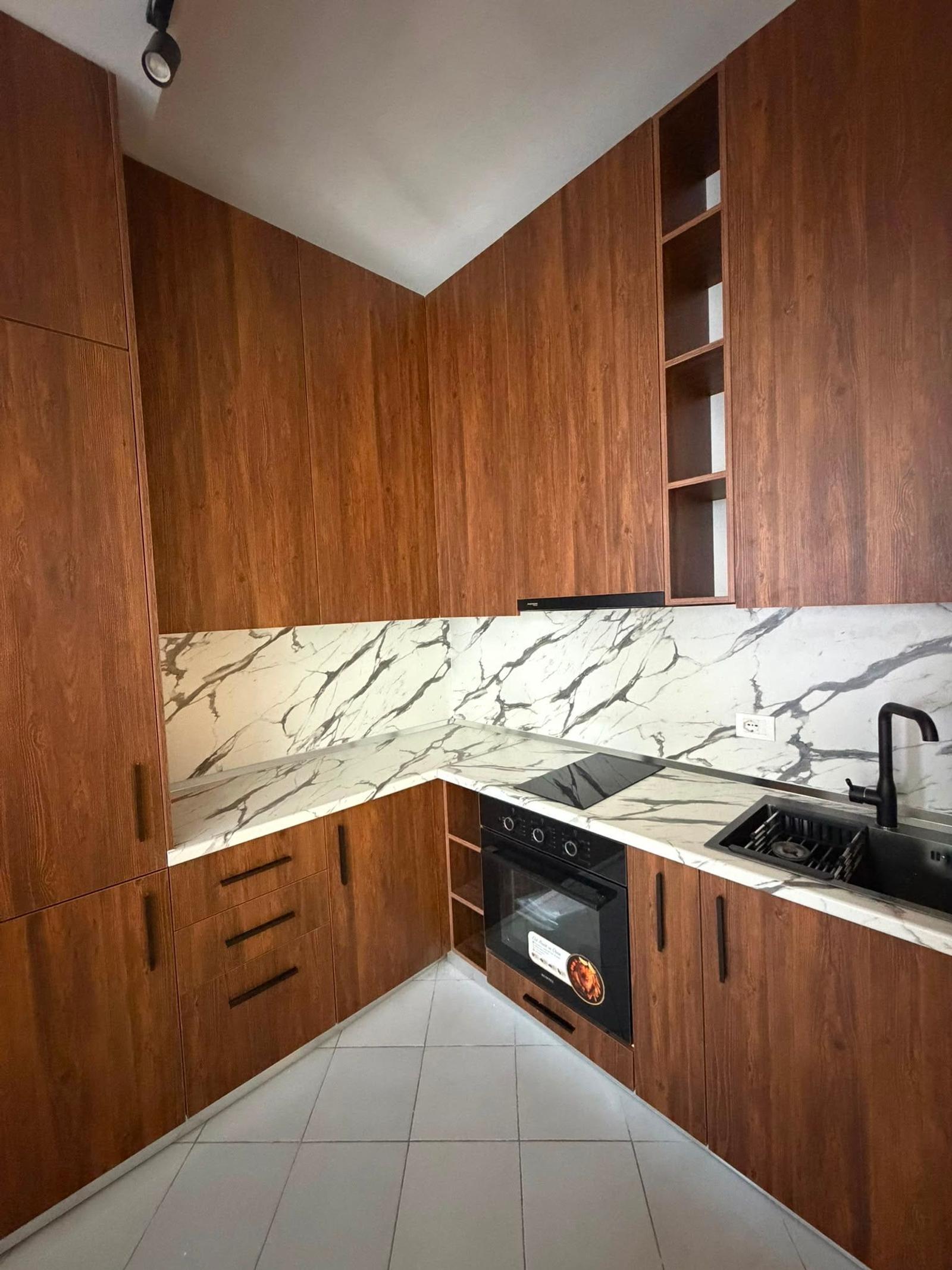 Wohnung 1+1 zum Kauf in Plazh, Durrës, 41 m² — Foto 13 von 20