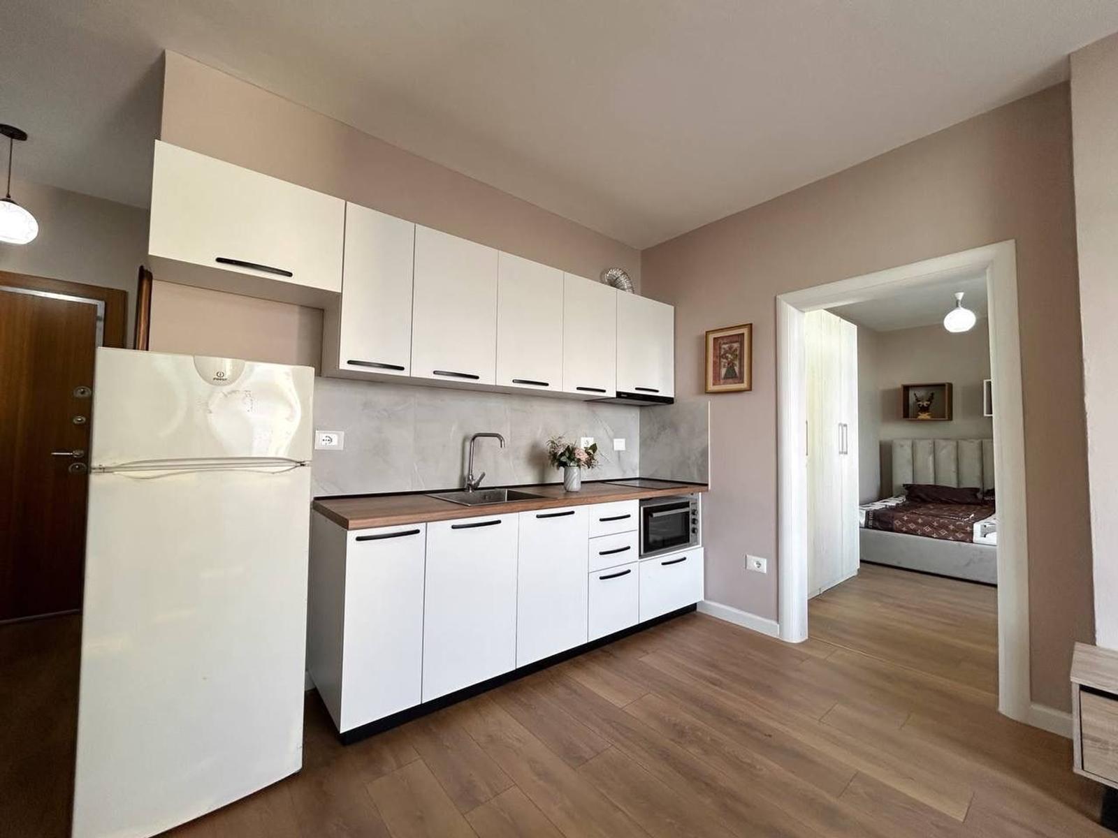 1+1 apartment for sale in Shkëmbi, Durres, 63 m² — photo 9 of 27