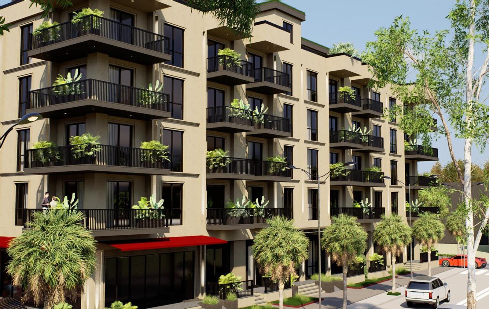 Wohnung 1+1 zum Kauf in Golem, Durrës, 100 m² — Foto 3 von 7