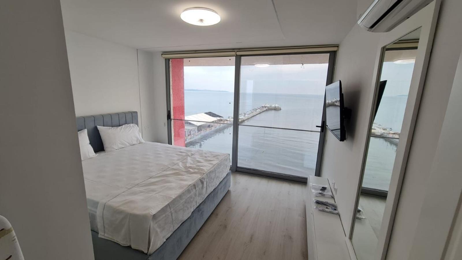 Wohnung 2+1 zum Kauf in Plazh, Durrës, 86 m² — Foto 8 von 11