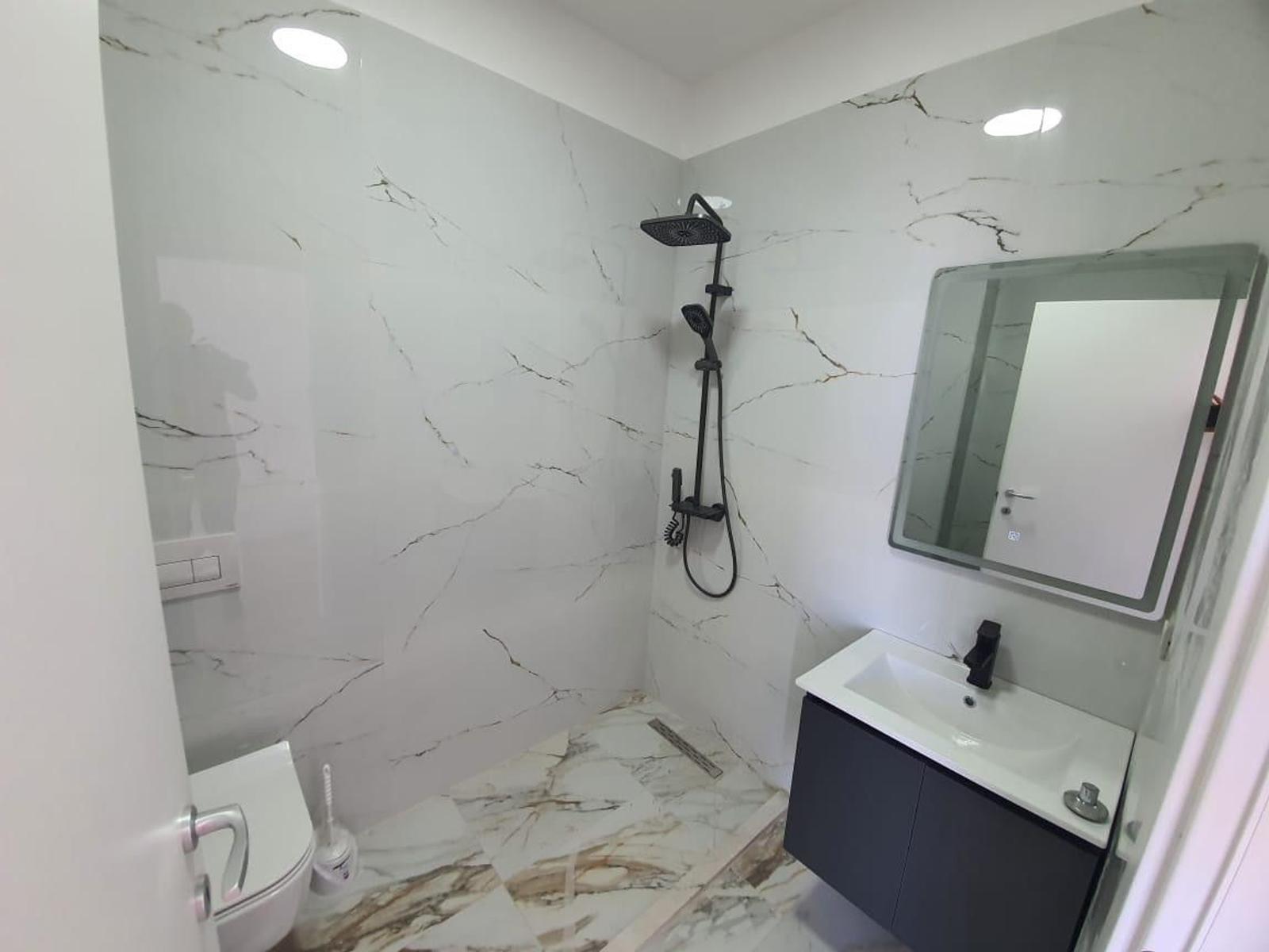 Wohnung 1+1 zum Kauf in Plazh, Durrës, 55 m² — Foto 3 von 8
