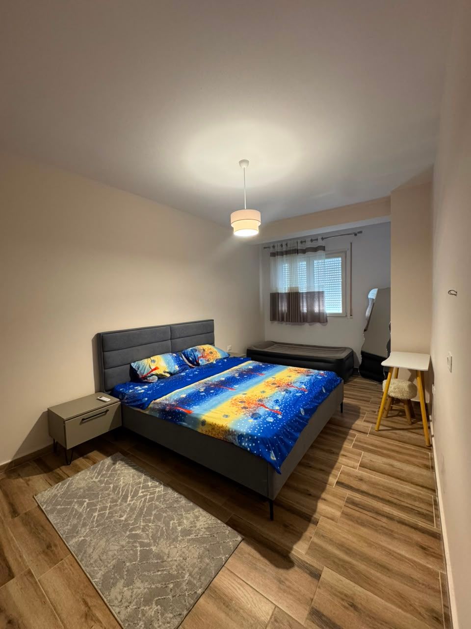Shitet Apartament 1+1 | Pishat e Buta, Golem, Durrës
