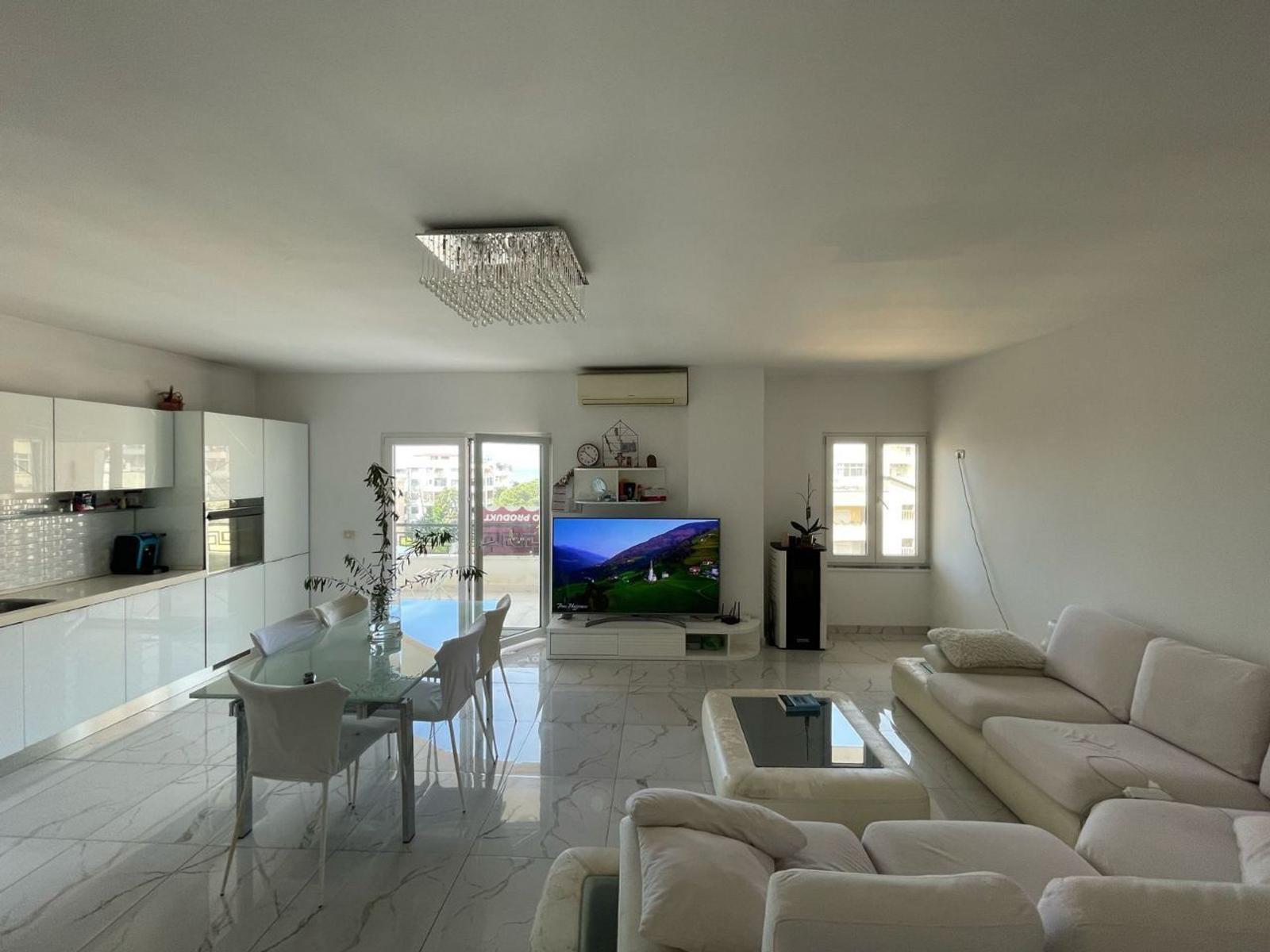 Wohnung 2+1 zum Kauf in Shkëmbi, Durrës, 143 m² — Foto 4 von 19