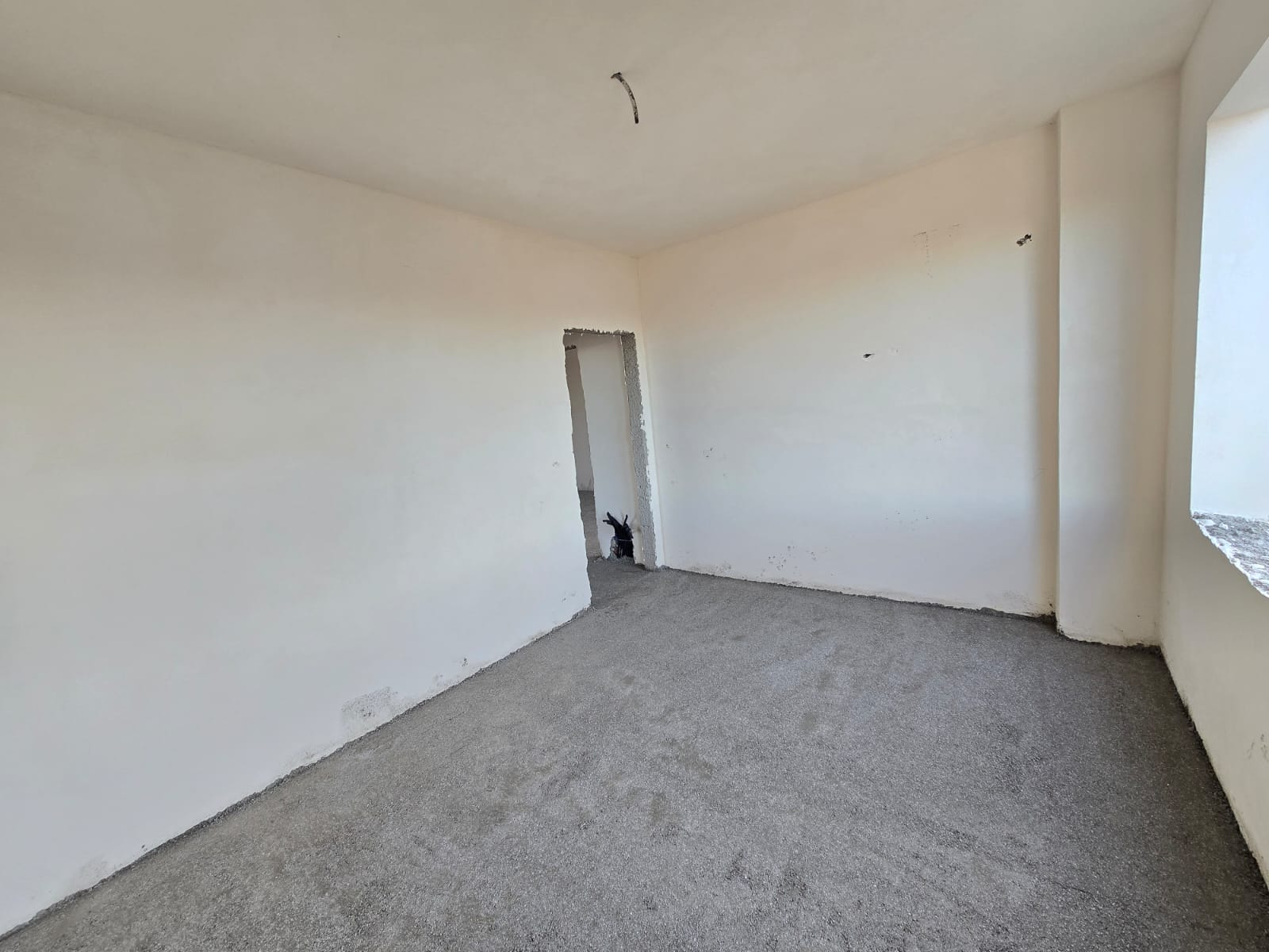 Shitet Apartament 2+1 në Fazë Ndërtimi | Rrota e Kuqe, Durrës