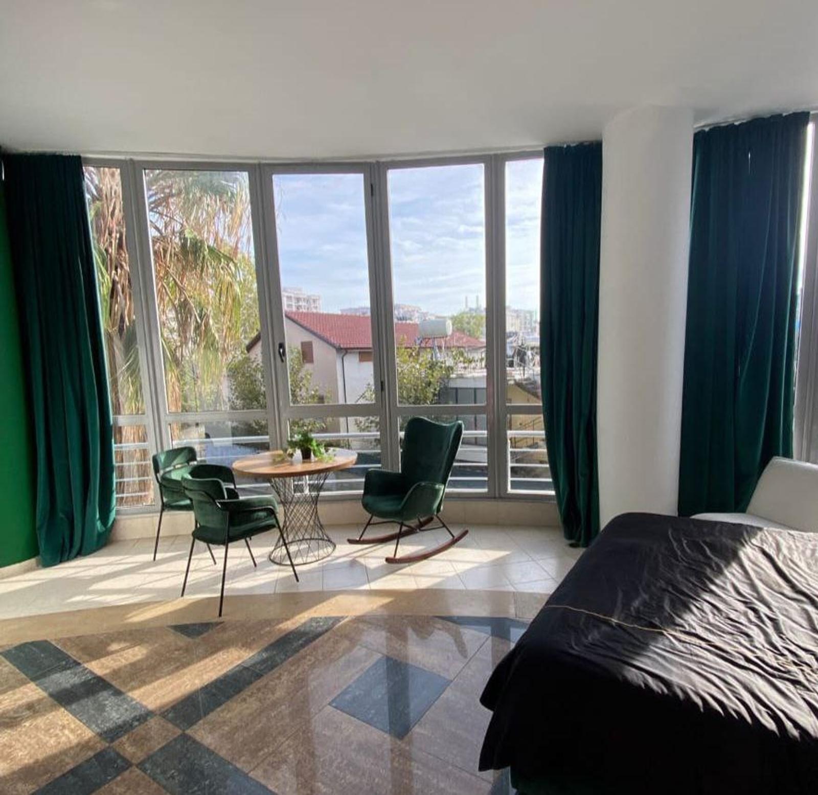 Studio, sprzedaż, Plazh, Durrës, 36 m², widok na morze — zdjęcie 6 z 8
