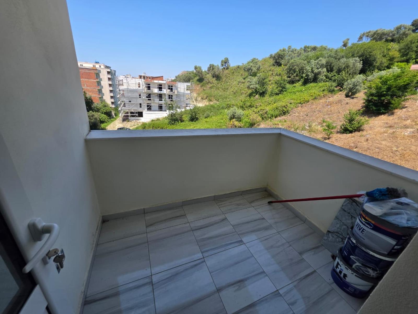 Wohnung 1+1 zum Kauf in Shkëmbi, Durrës, 69 m², nah am Meer — Foto 4 von 9