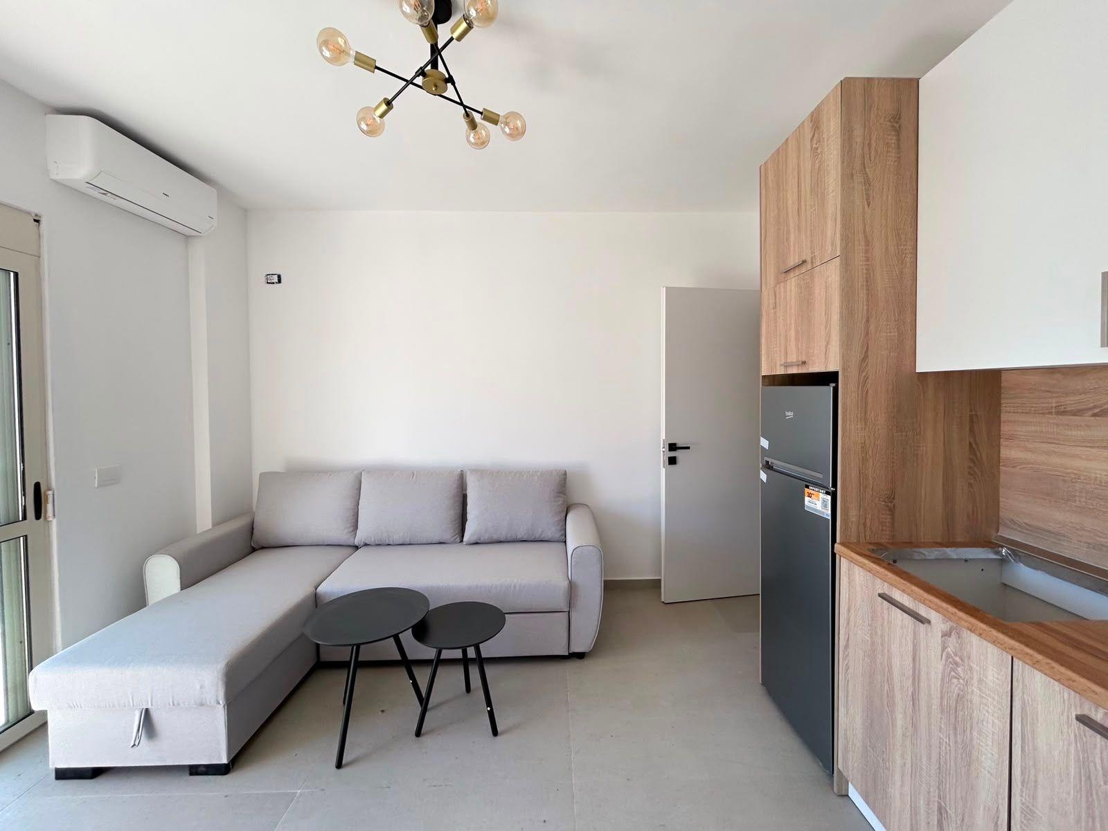 1+1 apartment for sale in Shkëmbi, Durres, 45 m² — photo 23 of 26