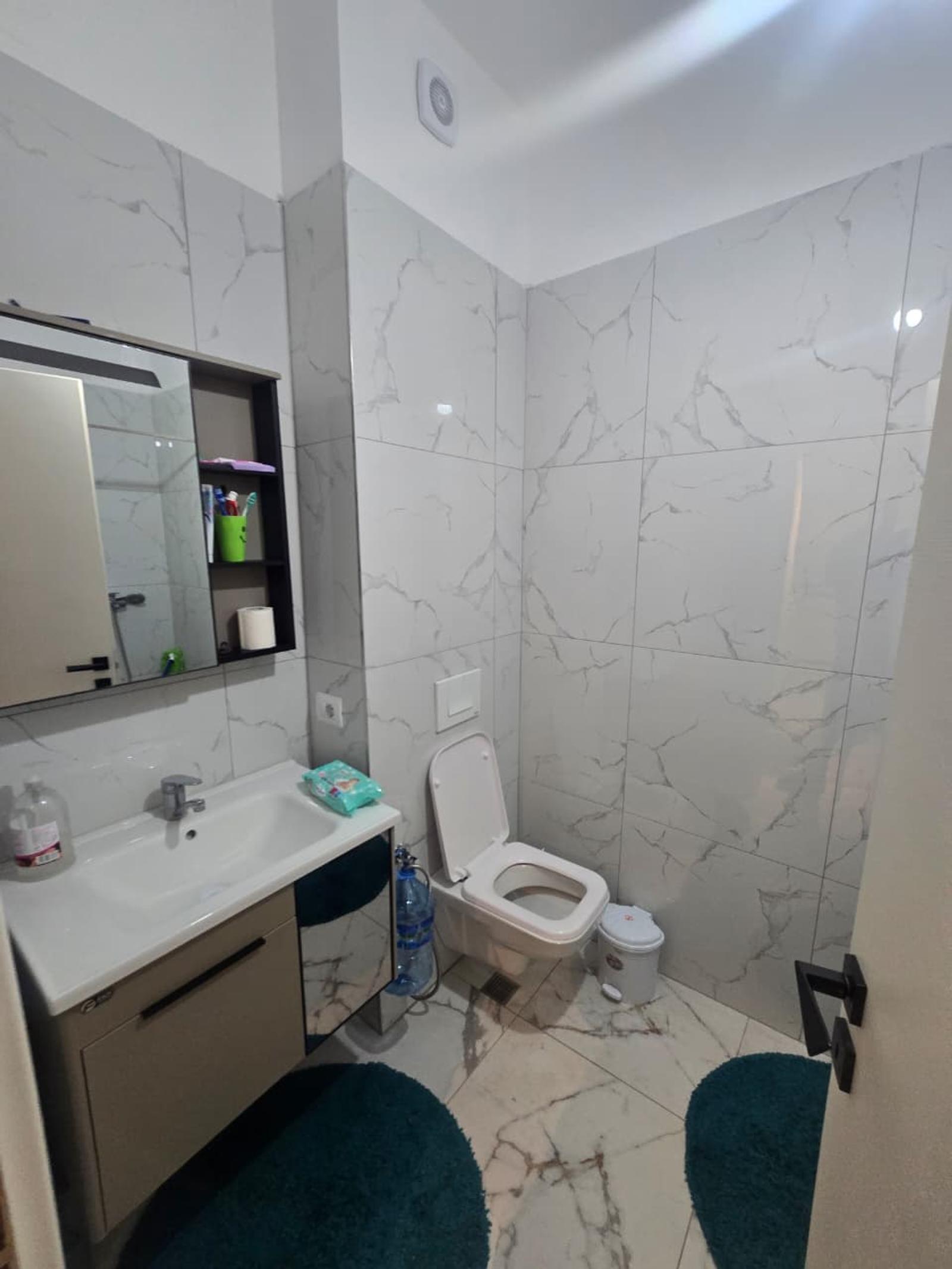 Wohnung 1+1 zum Kauf in Golem, Durrës, 58 m² — Foto 2 von 8