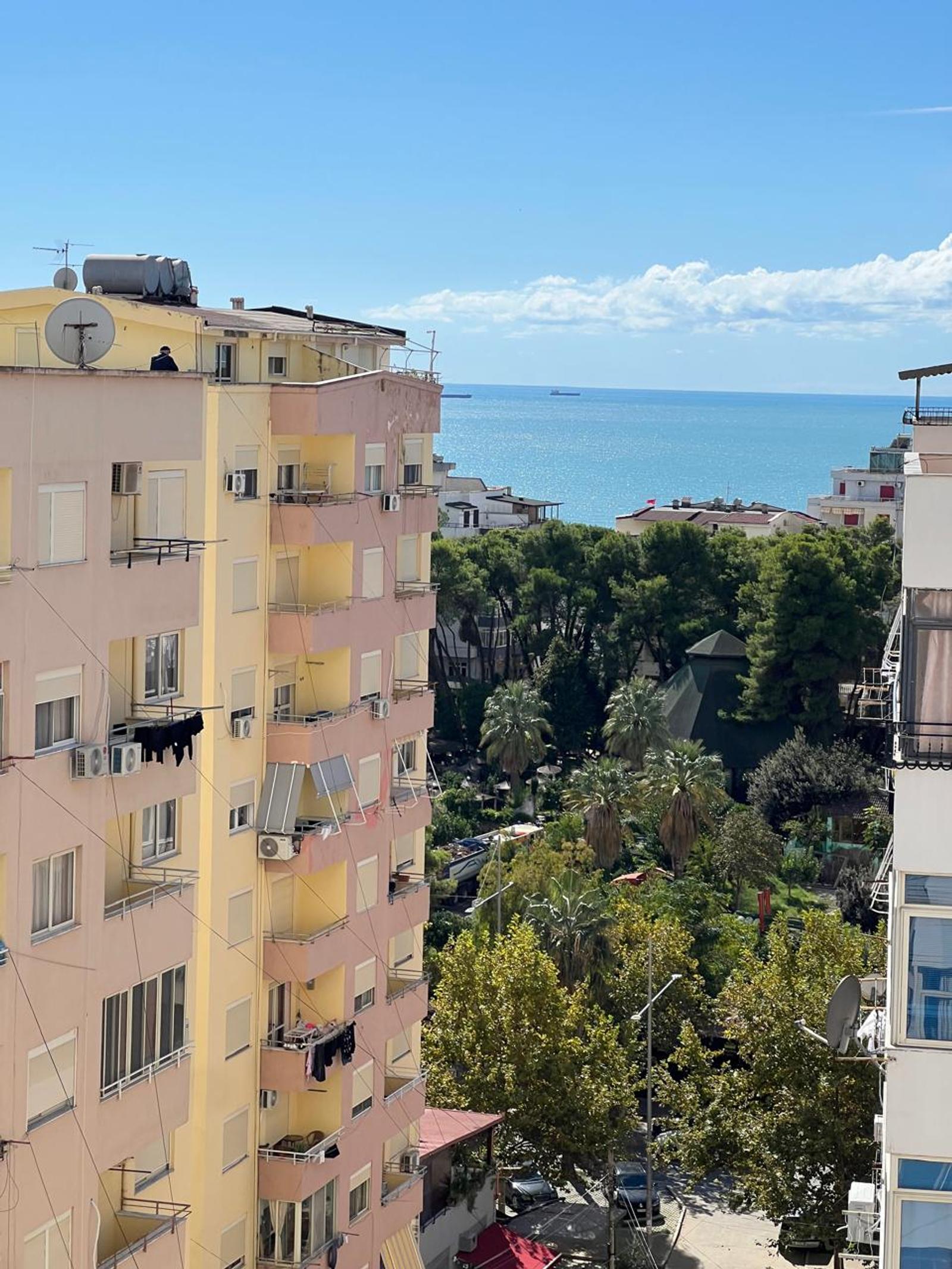 Wohnung 2+1 zum Kauf in Plazh, Durrës, 85 m² — Foto 5 von 14