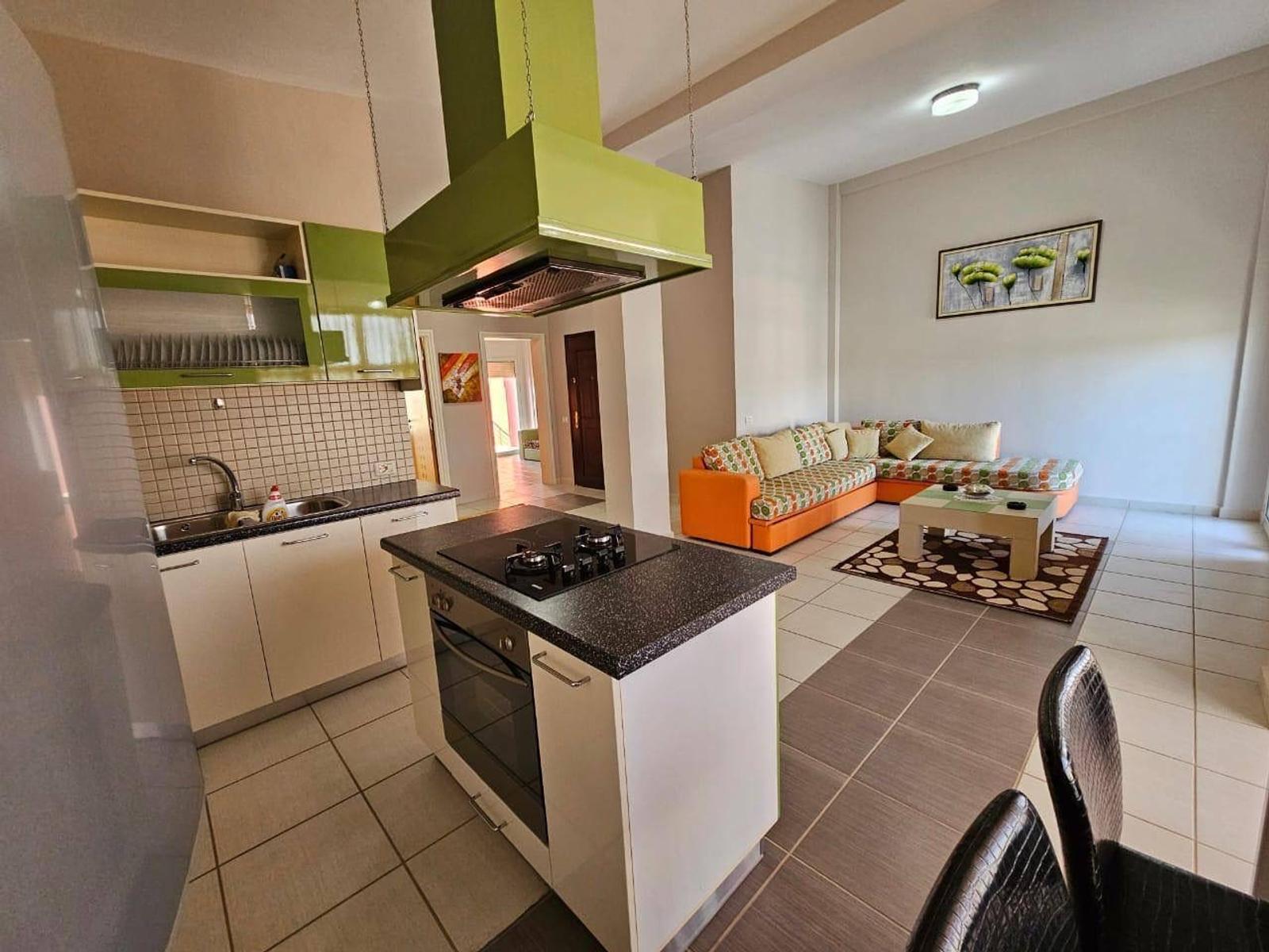 Wohnung 2+1 zum Kauf in Golem, Durrës, 105 m² — Foto 6 von 20