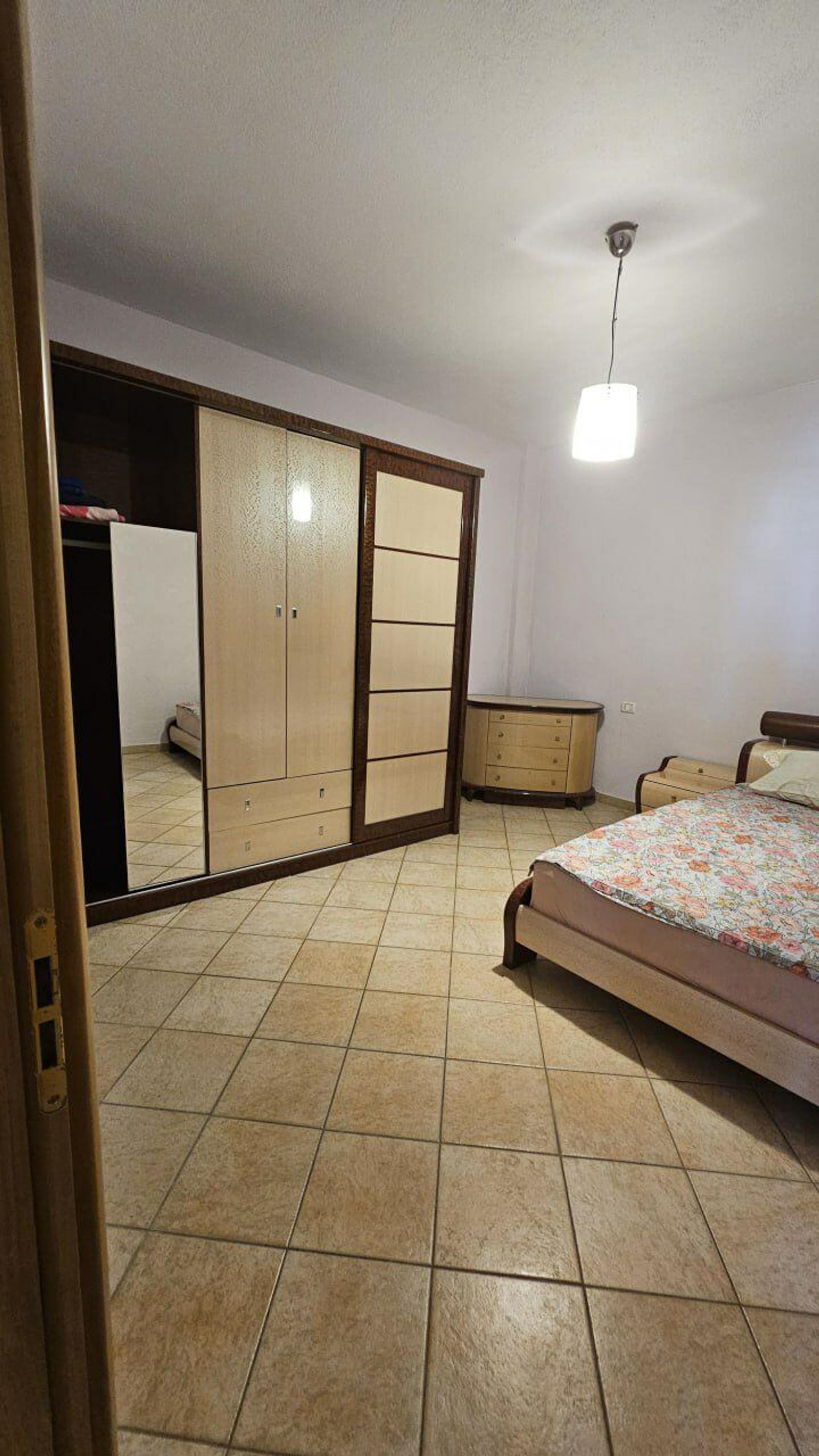 Wohnung 3+1 zum Kauf in Plazh, Durrës, 118 m², Meerblick — Foto 5 von 9
