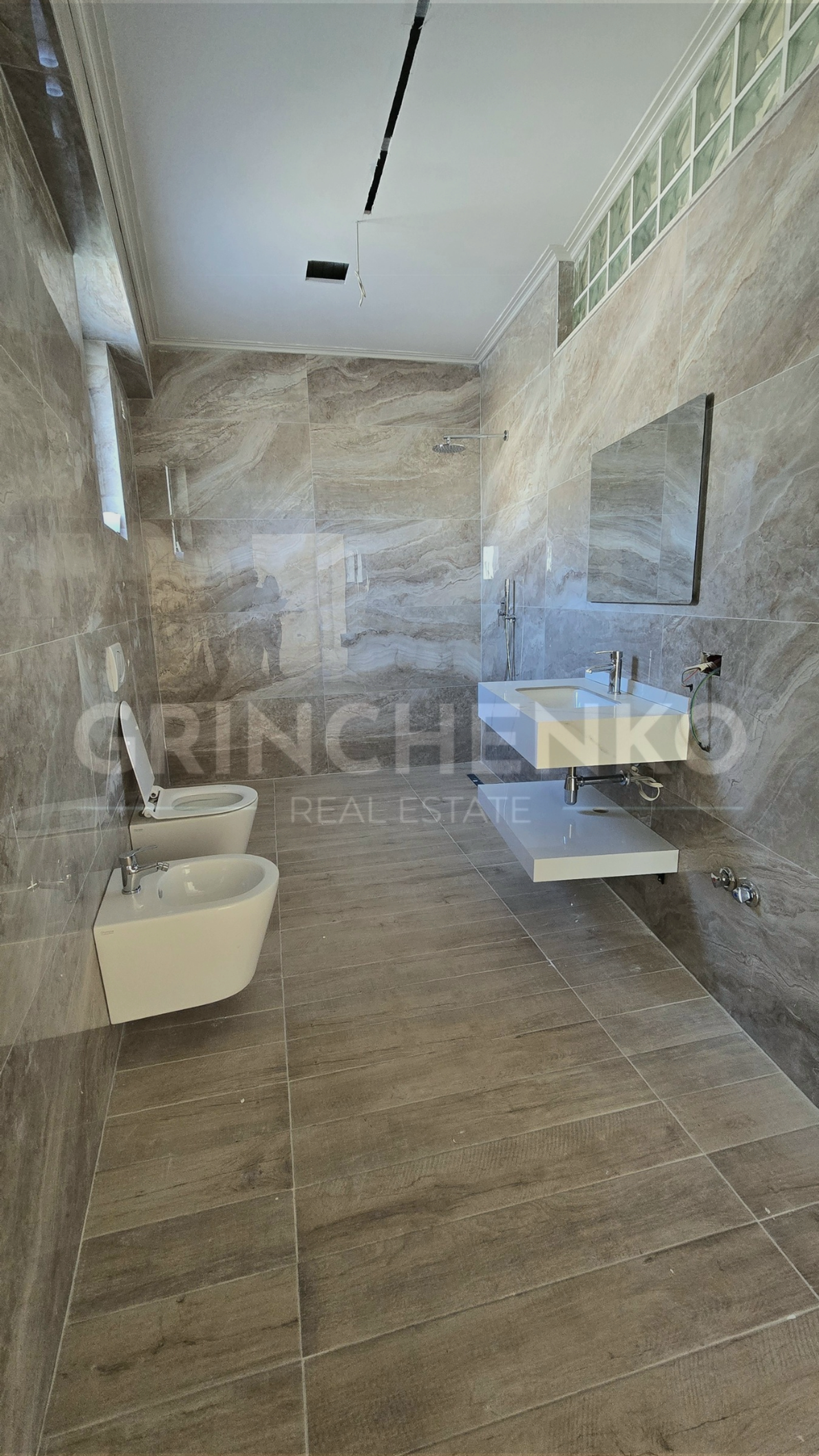 Apartament 2+1, në shitje, Qendra, Saranda, 117 m², pamje nga deti — foto 8 nga 8