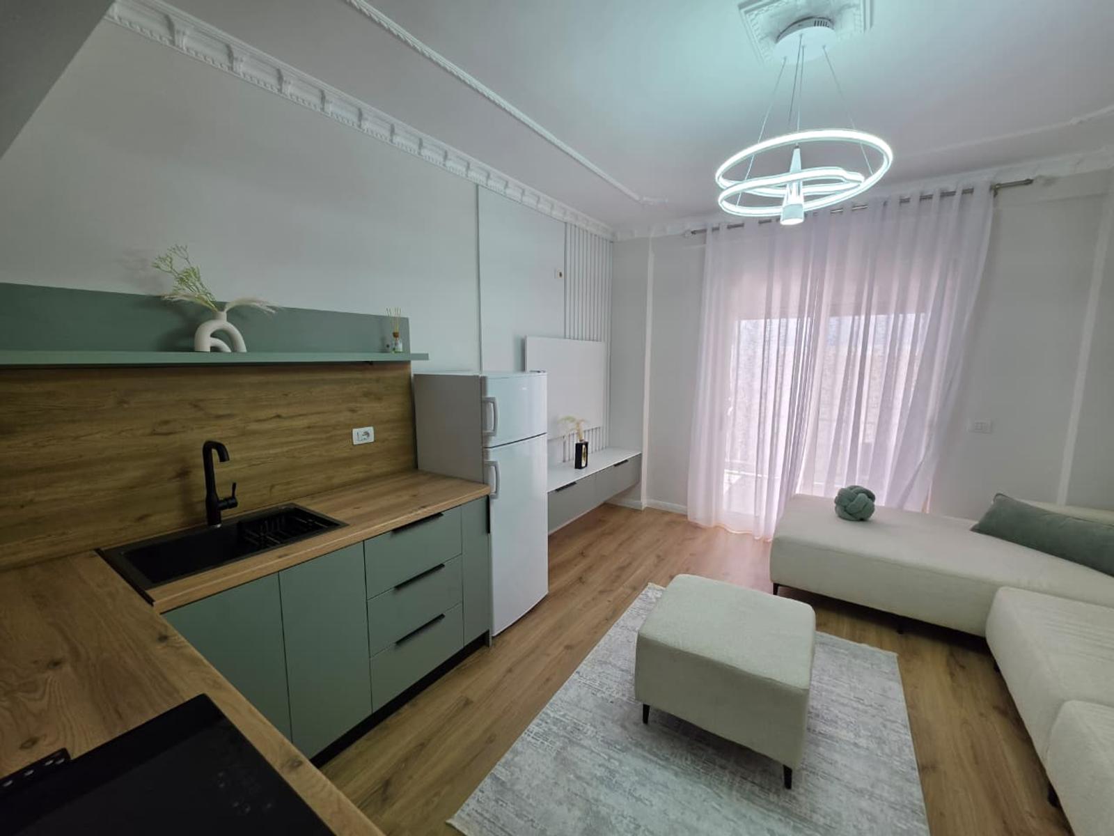 Wohnung 1+1 zum Kauf in Golem, Durrës, 58 m² — Foto 8 von 18