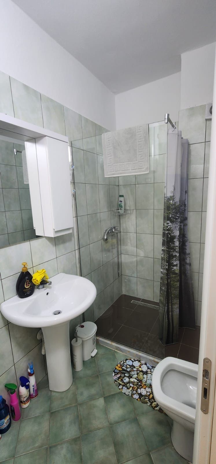 Shitet Apartament 2+1 | Shkëmbi i Kavajës, Durrës