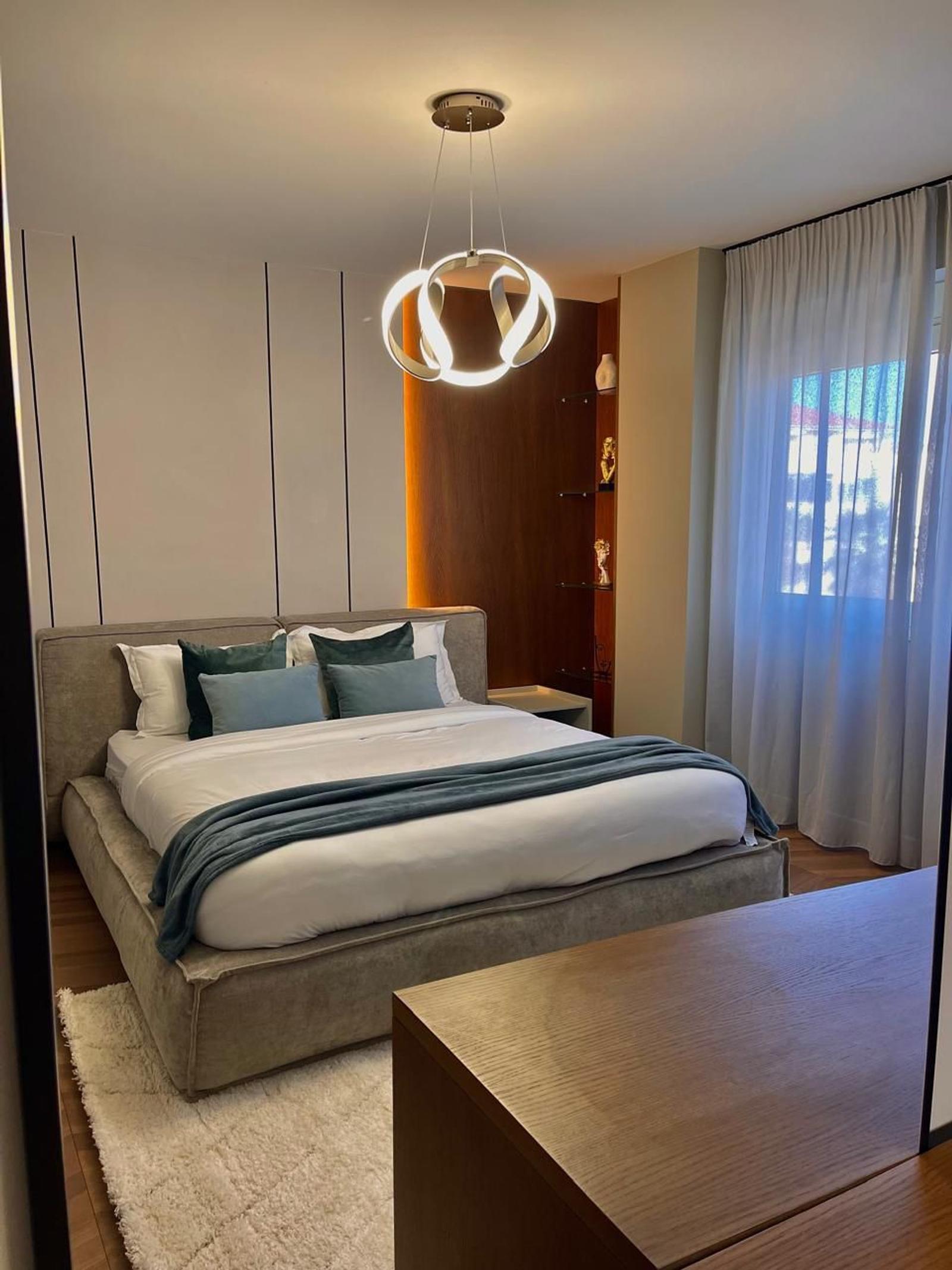 Appartamento 1+1, in vendita, Plazh, Durazzo, 91 m² — foto 17 di 19