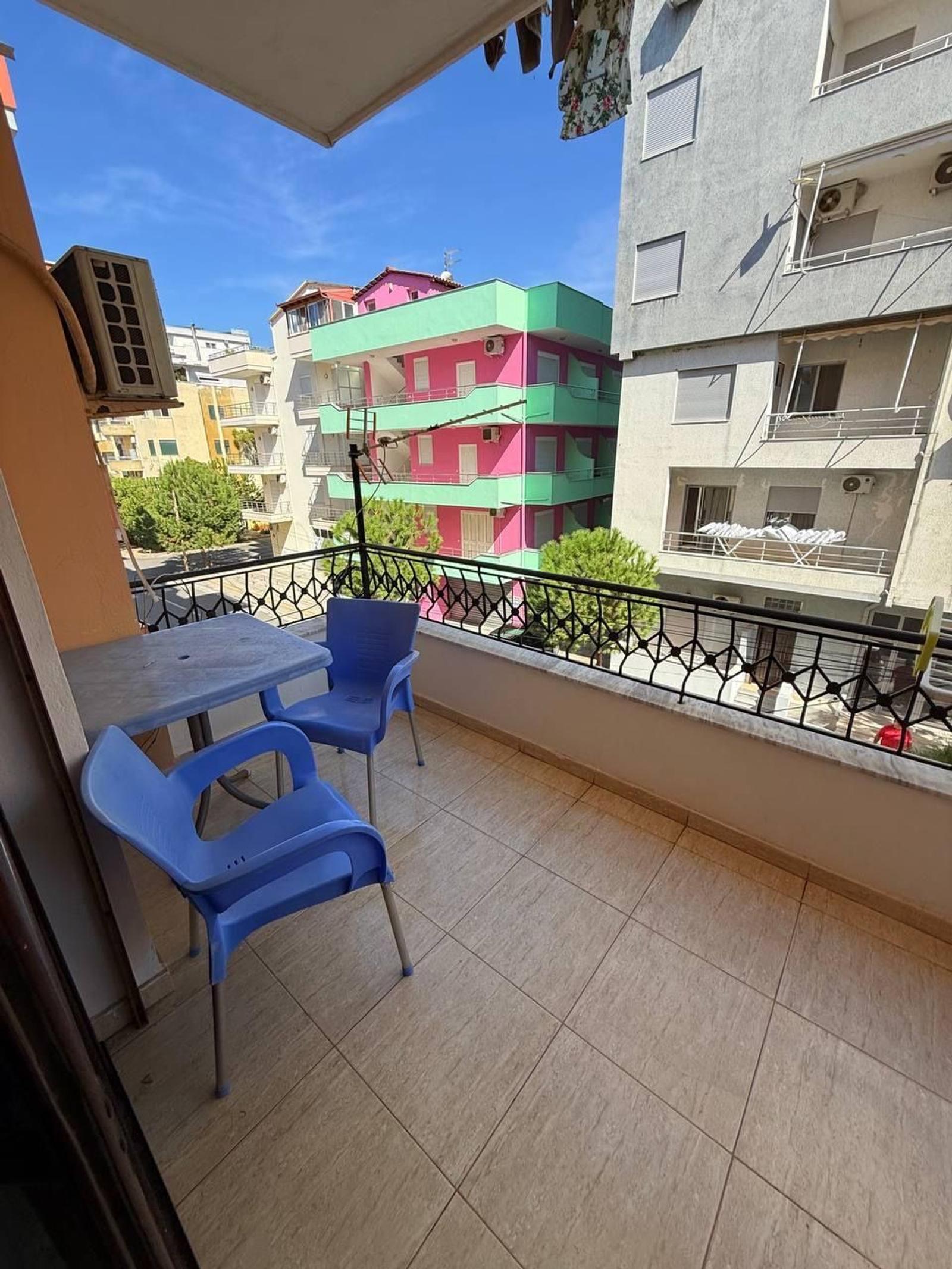 Wohnung 1+1 zum Kauf in Golem, Durrës, 64 m² — Foto 10 von 11