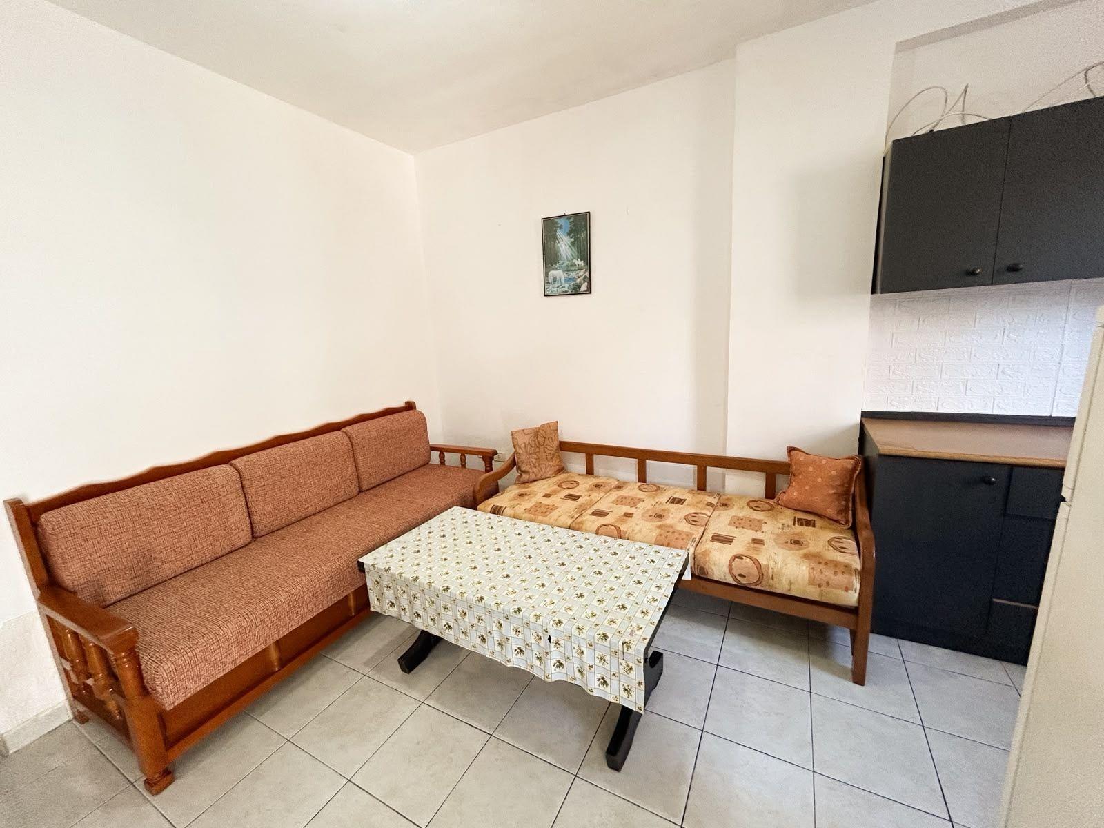 Wohnung 1+1 zum Kauf in Shkëmbi, Durrës, 55 m² — Foto 12 von 18