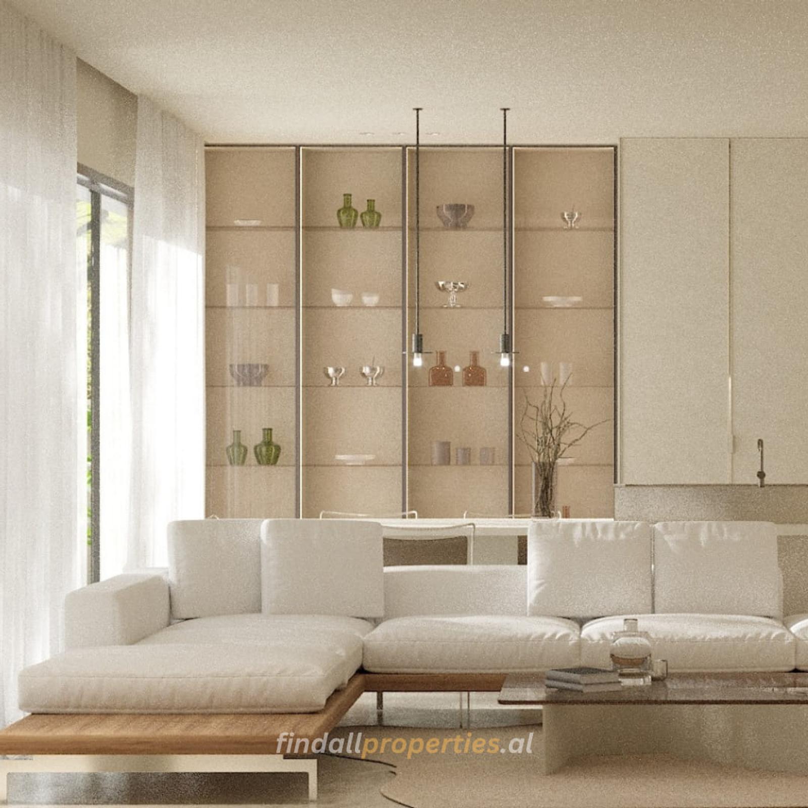 Villa zum Kauf in Gjiri i Lalzit, Durrës, 450 m² — Foto 3 von 14