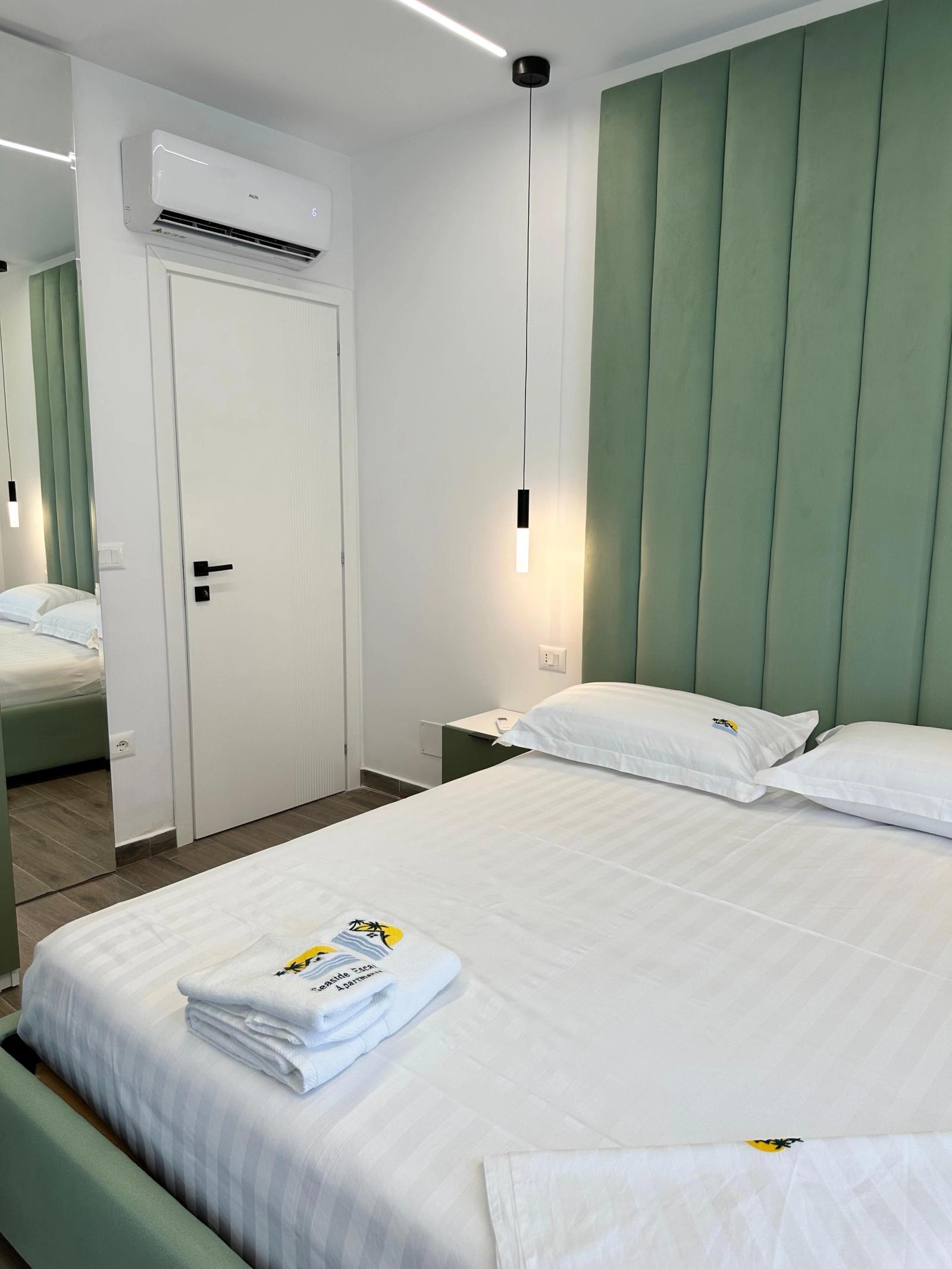 Wohnung 1+1 zum Kauf in Mali i Robit, Durrës, 51.2 m² — Foto 13 von 29