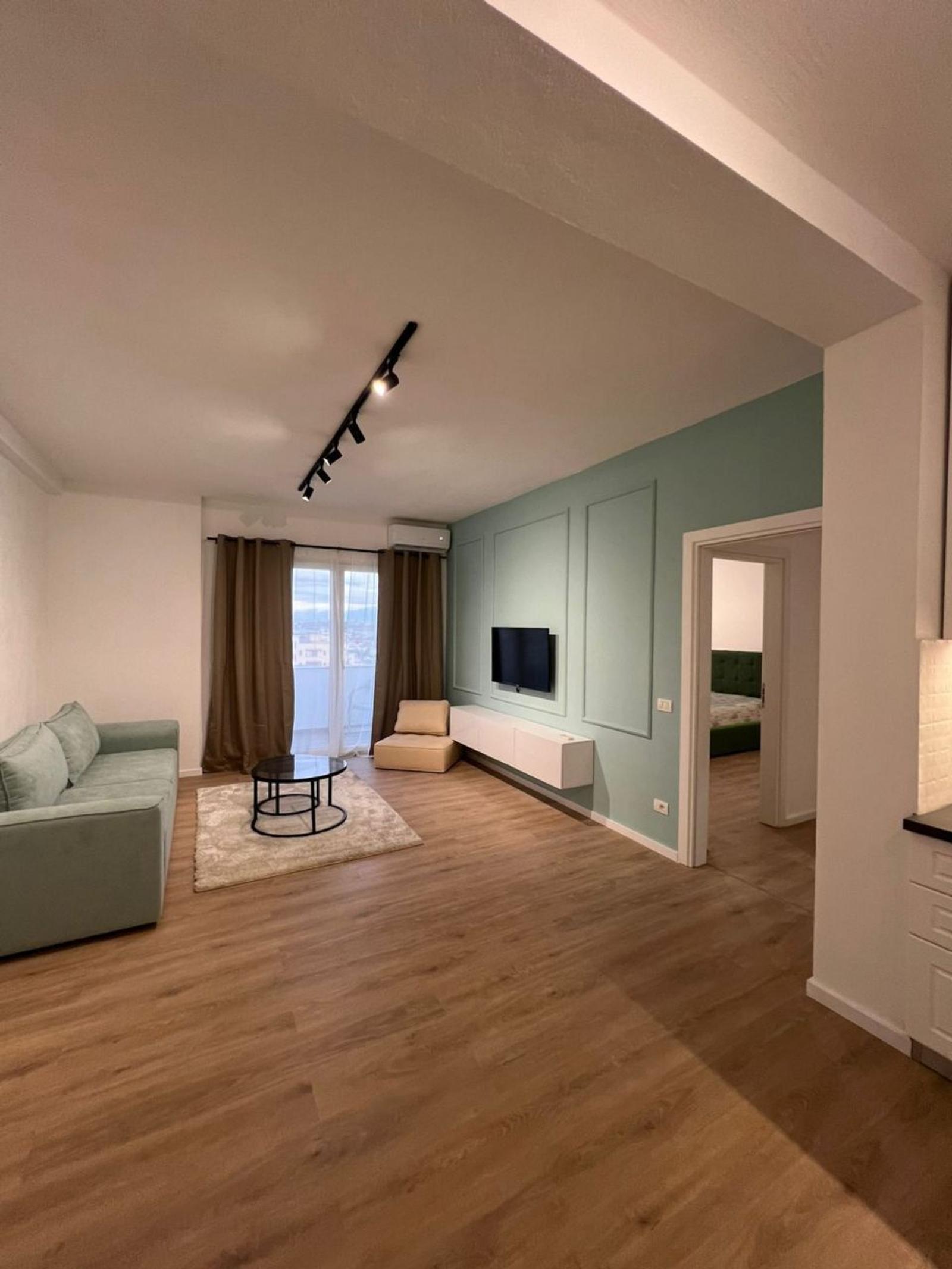 Appartamento 1+1, in vendita, Plazh, Durazzo, 77 m² — foto 1 di 9