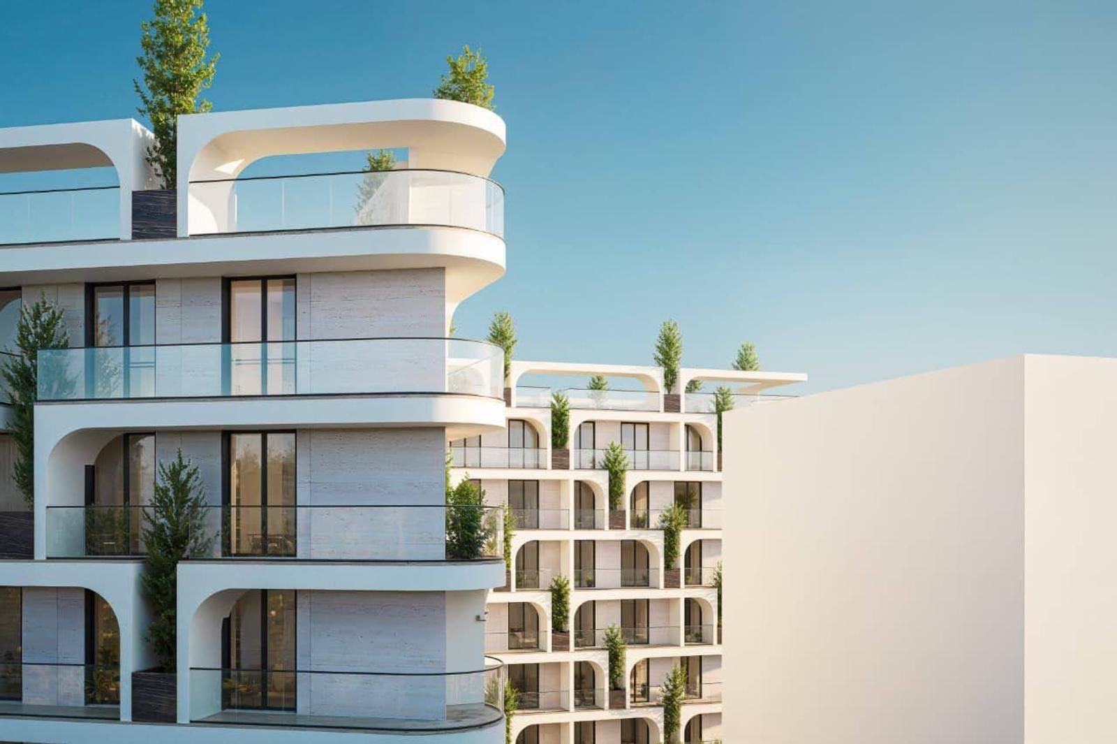 Wohnung 1+1 zum Kauf in Golem, Durrës, 62 m², Neubau — Foto 10 von 14