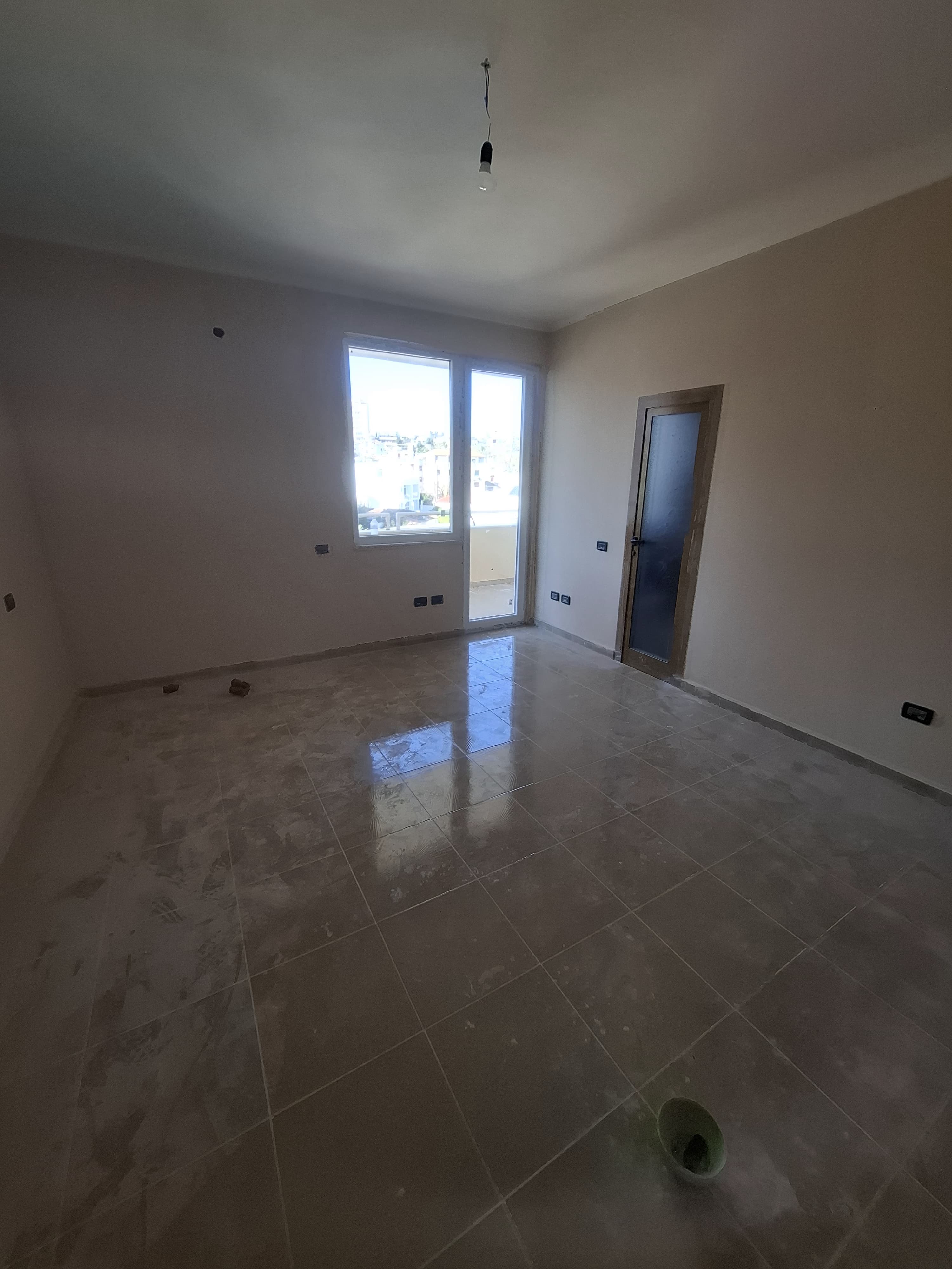 Shitet Apartament 4+1+3 | Pallati i Kulturës, Durrës
