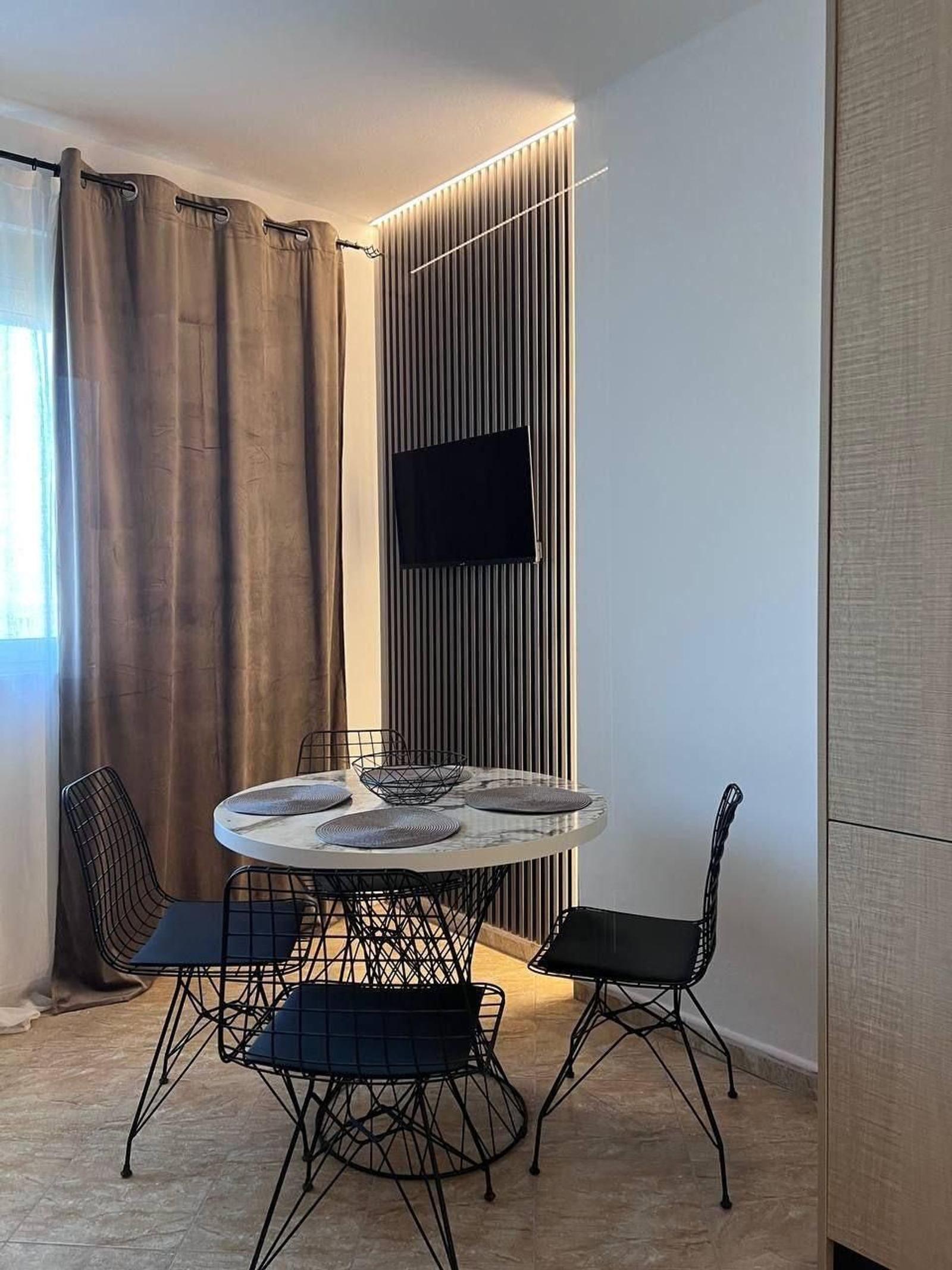 Wohnung 1+1 zum Kauf in Plazh, Durrës, 50.5 m² — Foto 7 von 26