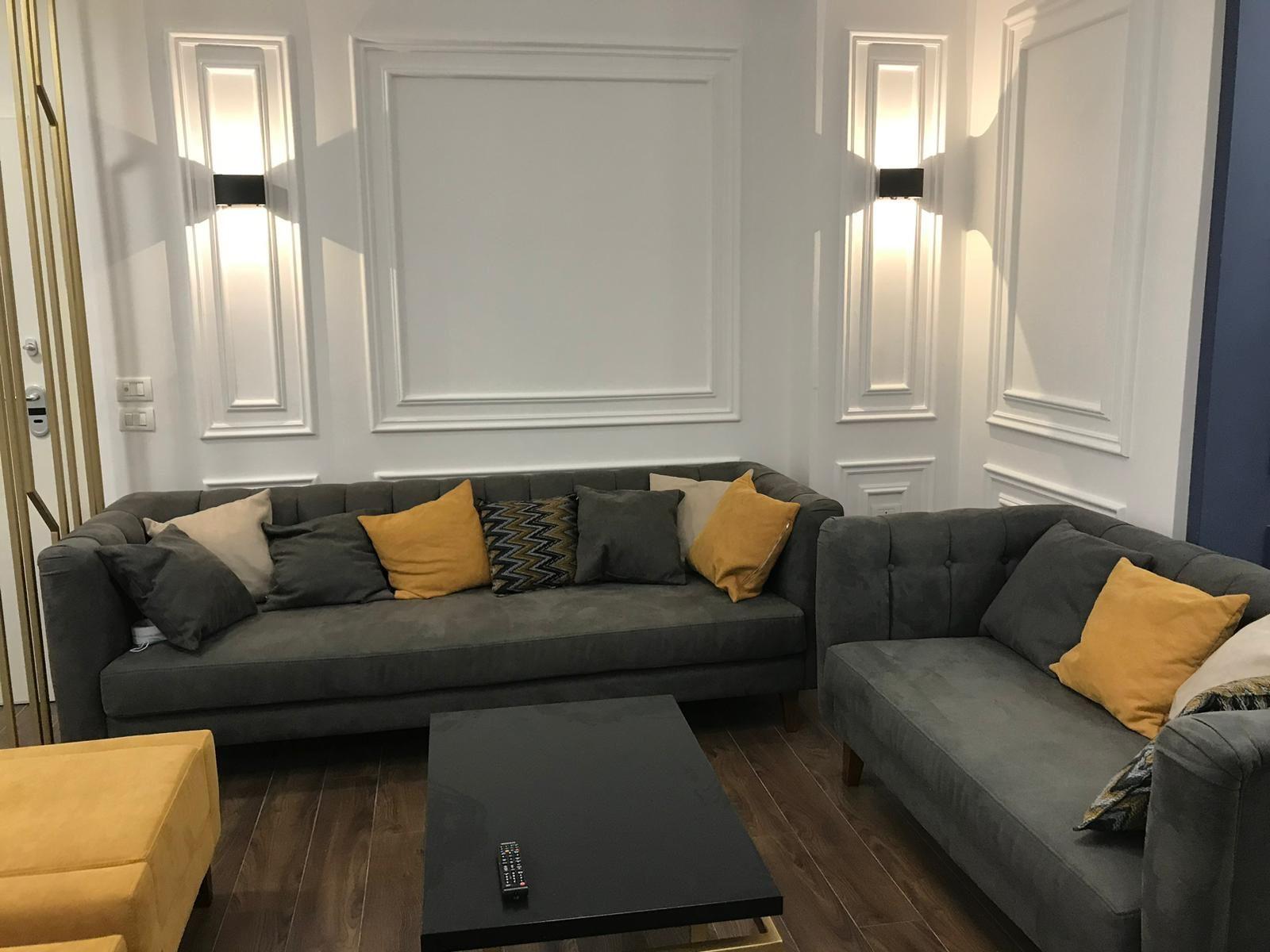 Appartamento 3+1, in vendita, Centro città, Durazzo, 112 m² — foto 13 di 15