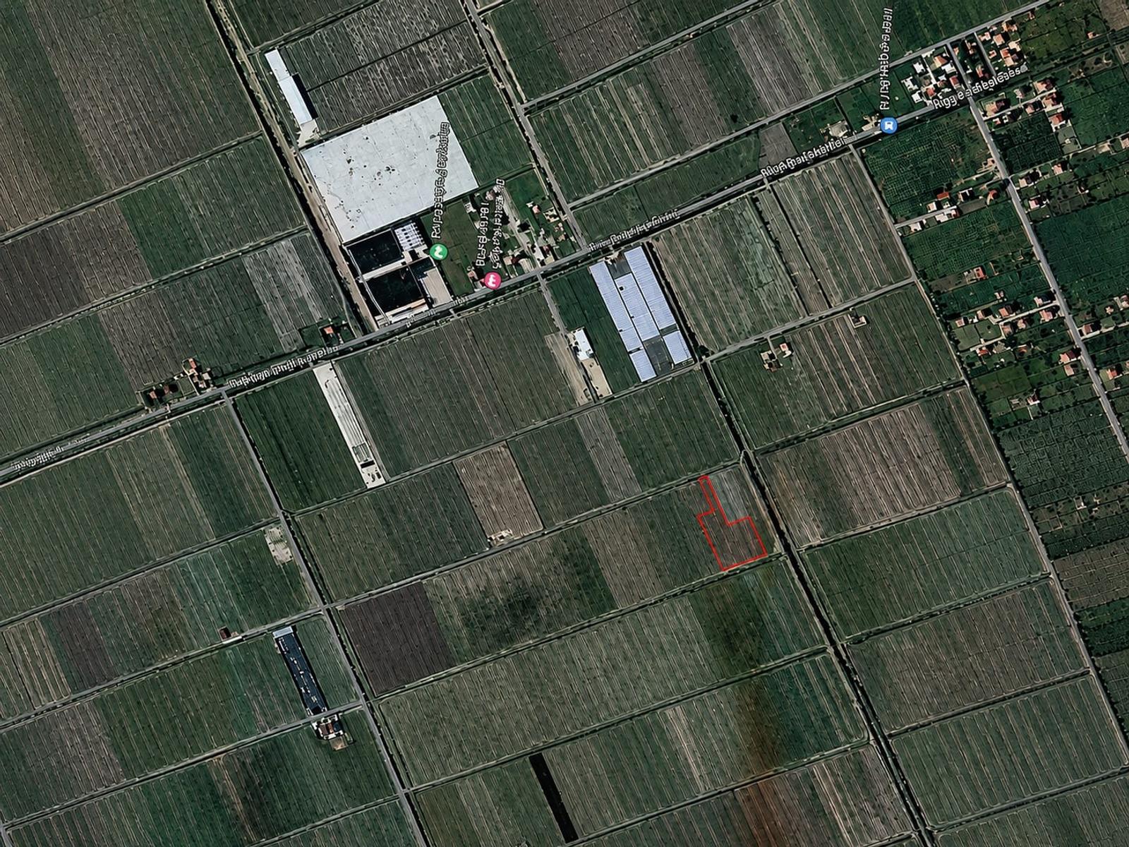 Terreno, in vendita, Centro città, Durazzo, 9000 m²