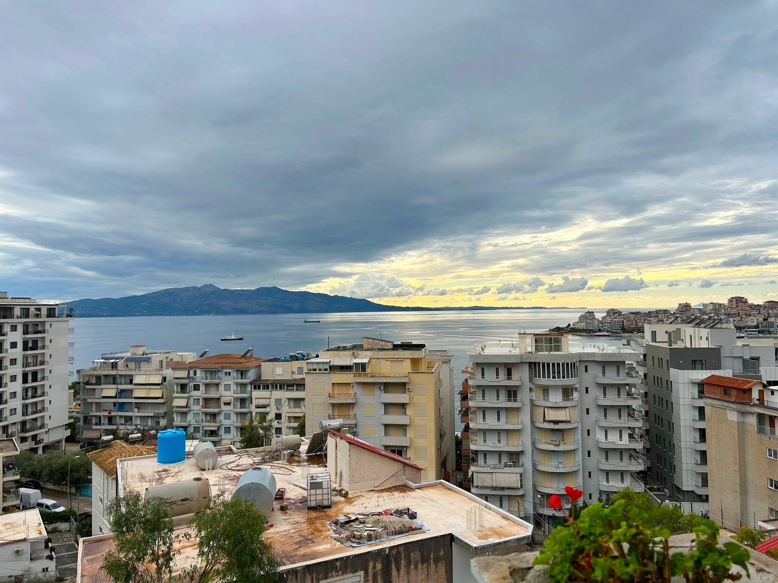 2+1 apartment for sale in Sarande, 106 m² — photo 22 of 30