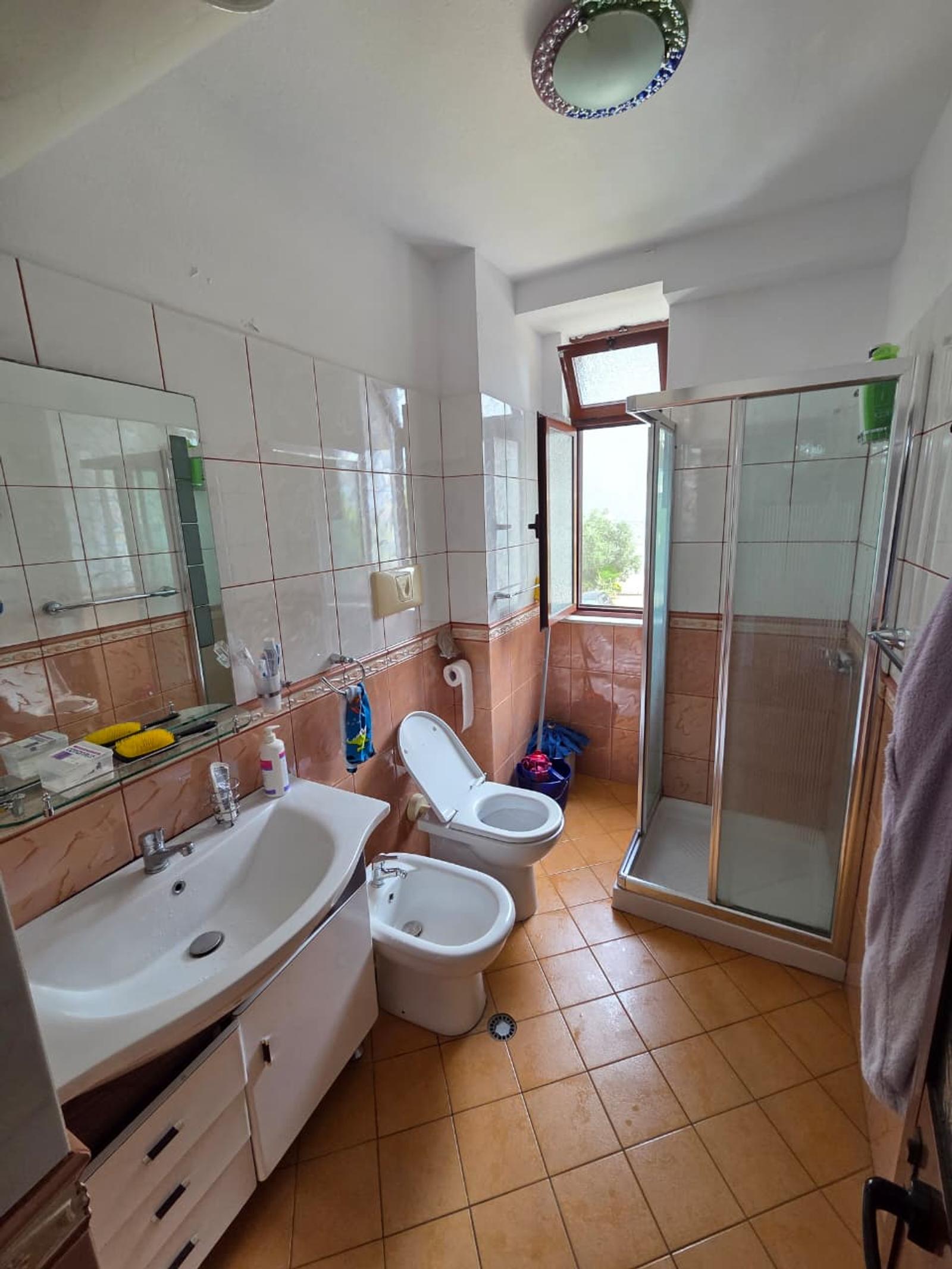 Wohnung 3+1 zum Kauf in Stadtzentrum, Durrës, 144 m², Meerblick — Foto 9 von 9