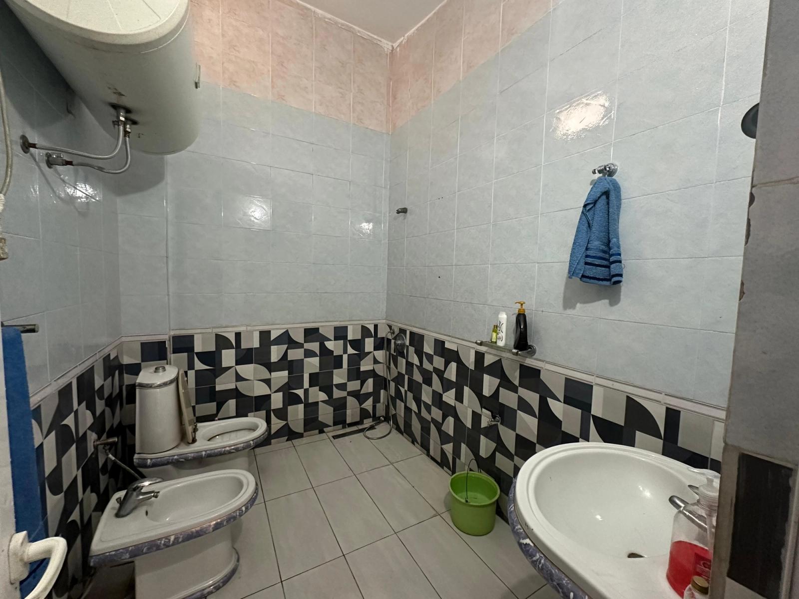 Wohnung 4+1 zum Kauf in Stadtzentrum, Durrës, 252 m² — Foto 12 von 13