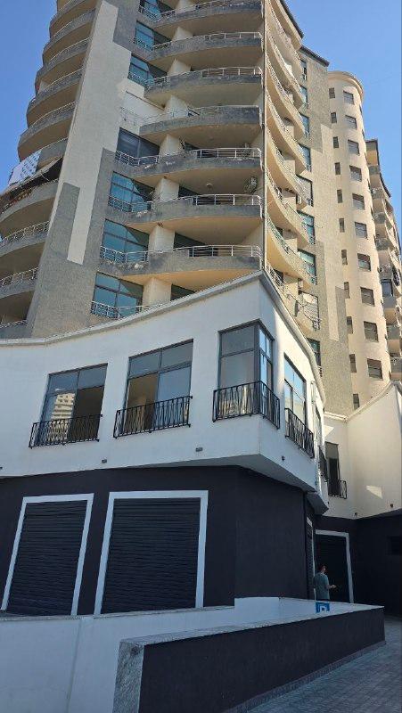 1+1 in a new building, Shkëmbi i Kavajës, 50 m², Durres