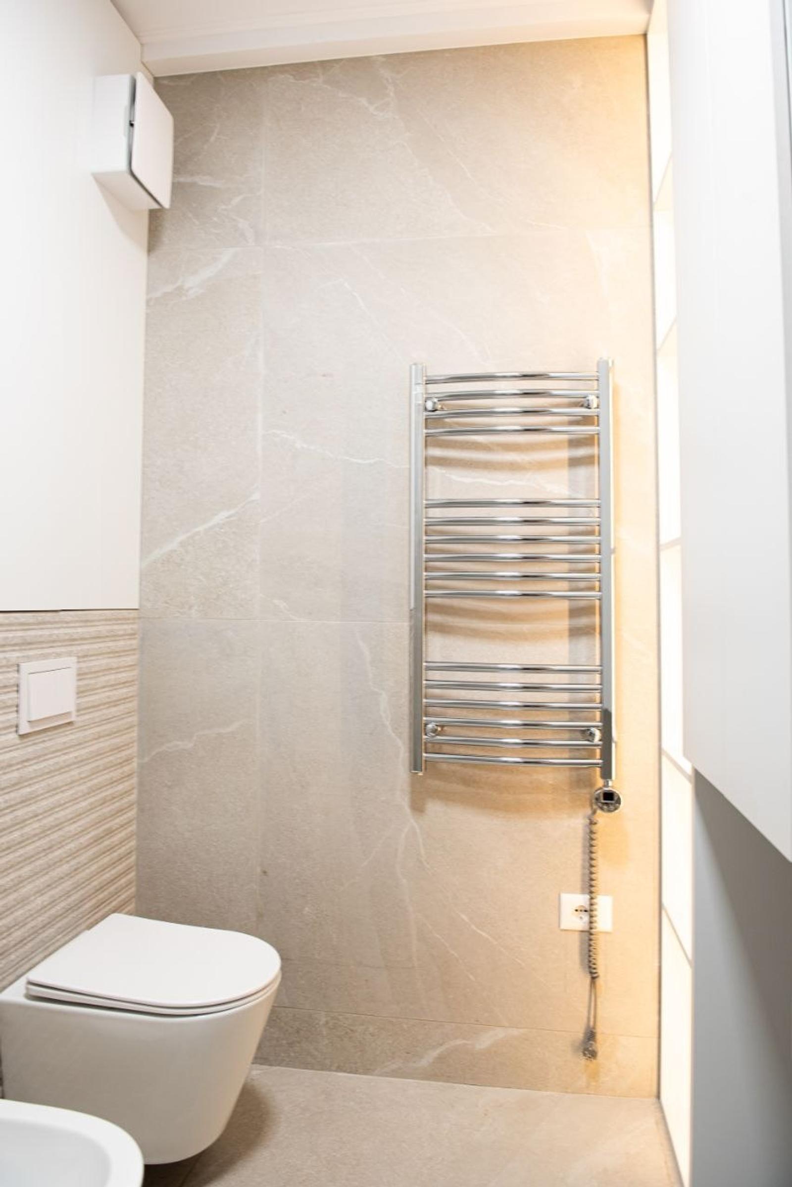 Wohnung 1+1 zum Kauf in Stadtzentrum, Durrës, 52 m² — Foto 11 von 20