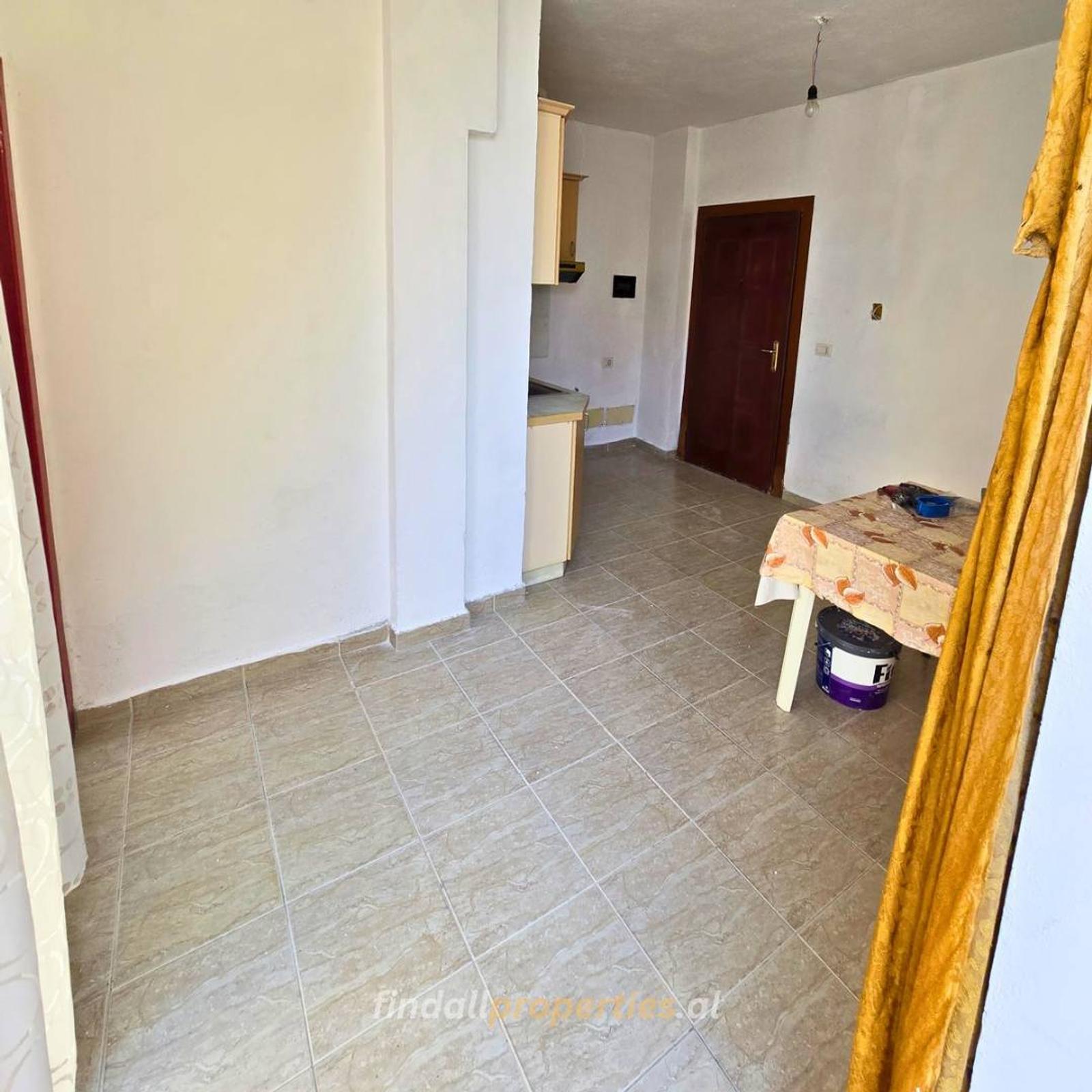Wohnung 1+1 zum Kauf in Shkëmbi, Durrës, 61 m², nah am Meer — Foto 19 von 25