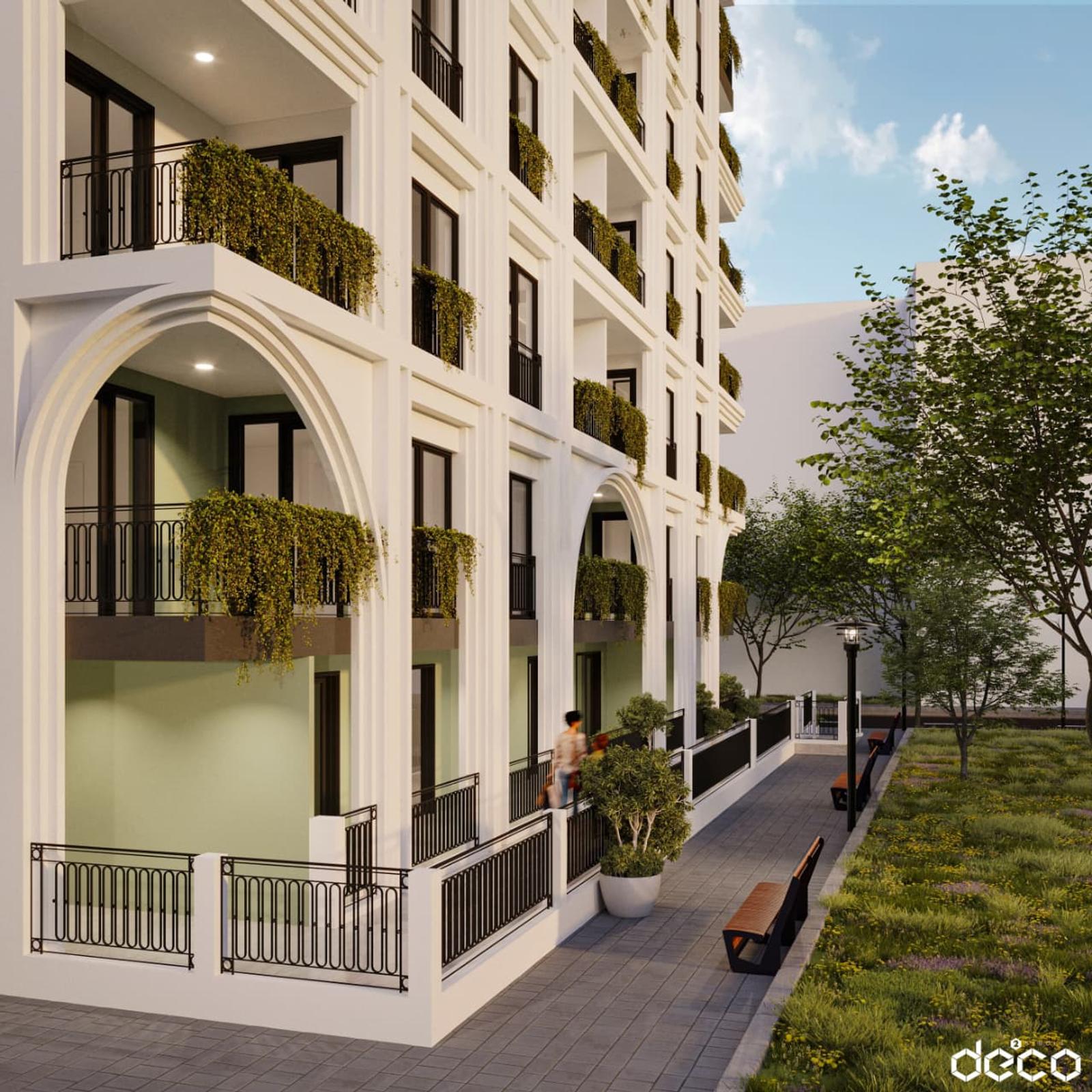 Wohnung 1+1 zum Kauf in Golem, Durrës, 52.3 m², nah am Meer — Foto 10 von 10