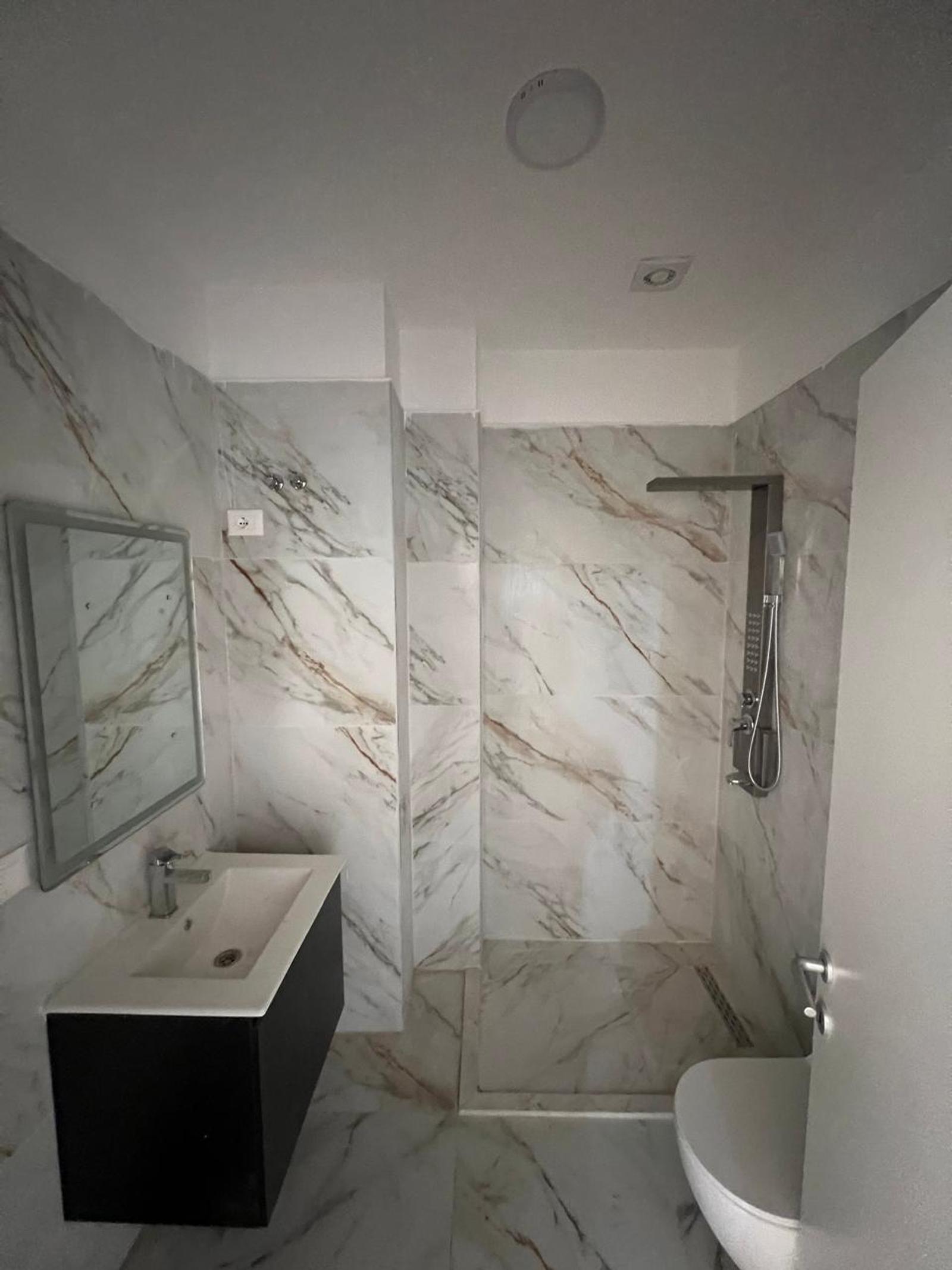 Wohnung 2+1 zum Kauf in Plazh, Durrës, 85 m² — Foto 13 von 14