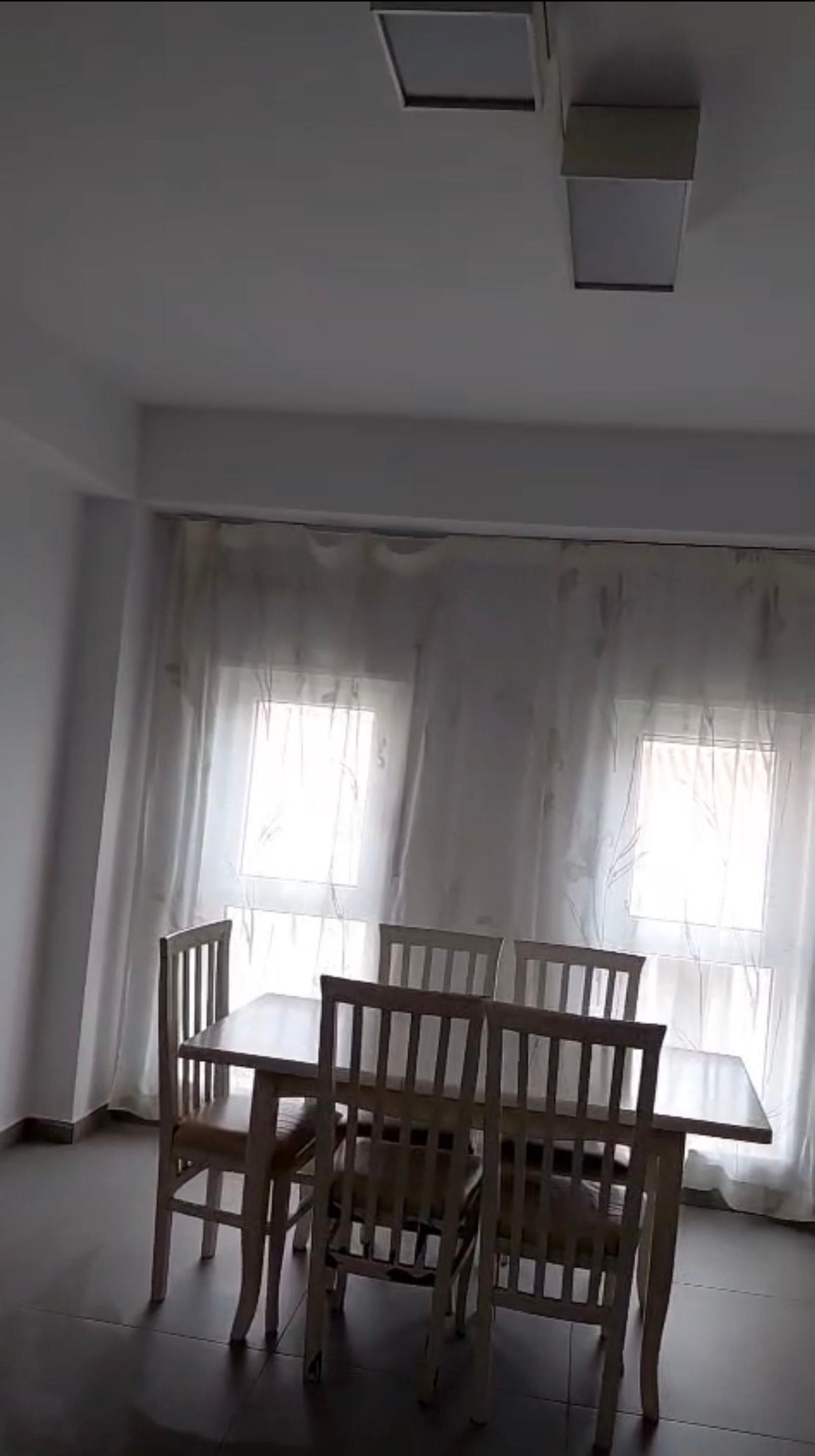 Quadrilocale 3+1, Kodra e Diellit, Tirana, 114,82 m², Kodra e Diellit / Selitë