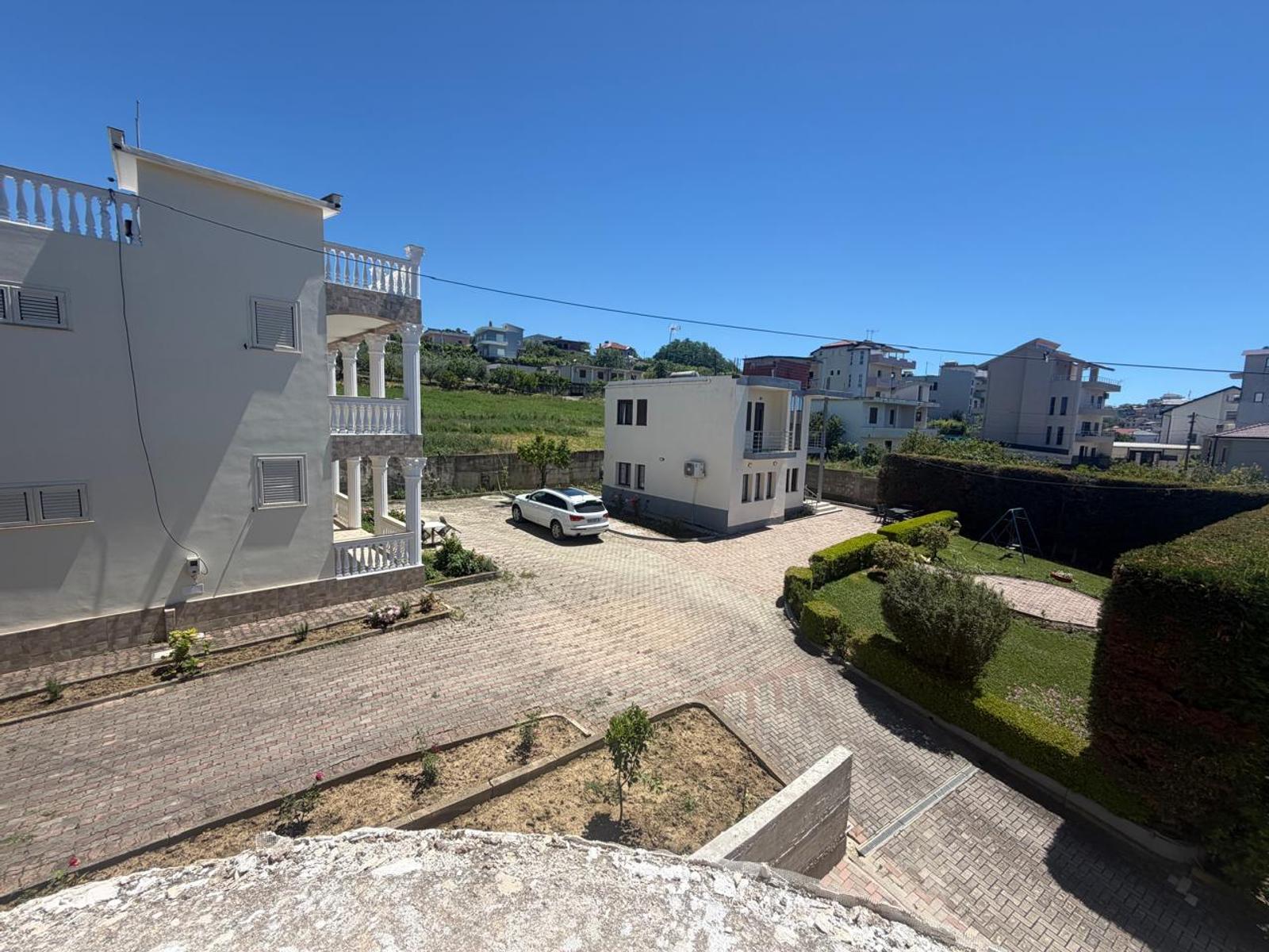 Villa, in vendita, Durazzo, 580 m², vista mare — foto 7 di 16