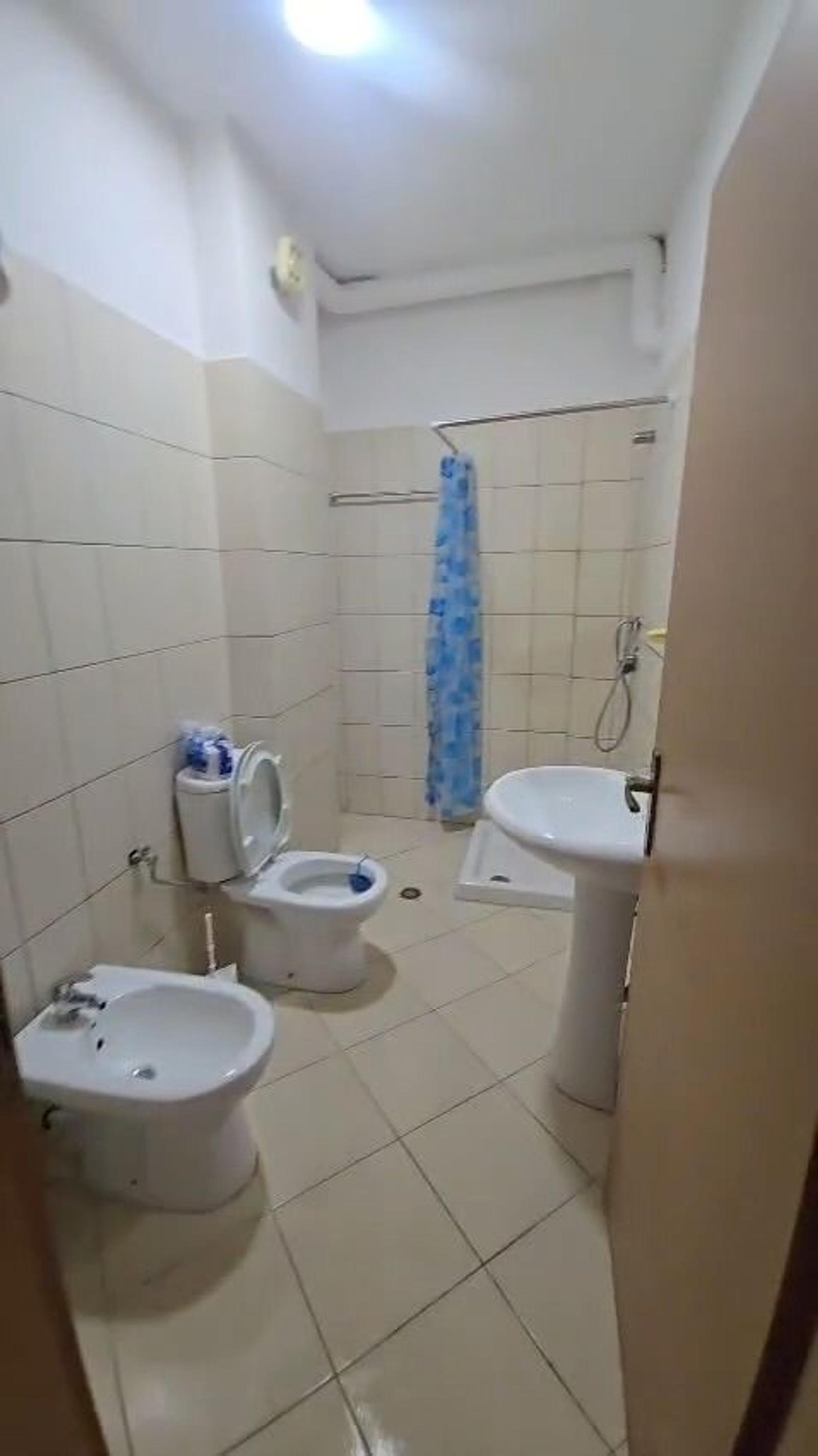 1+1 apartment for sale in Mali i Robit, Durres, 61 m² — photo 5 of 15