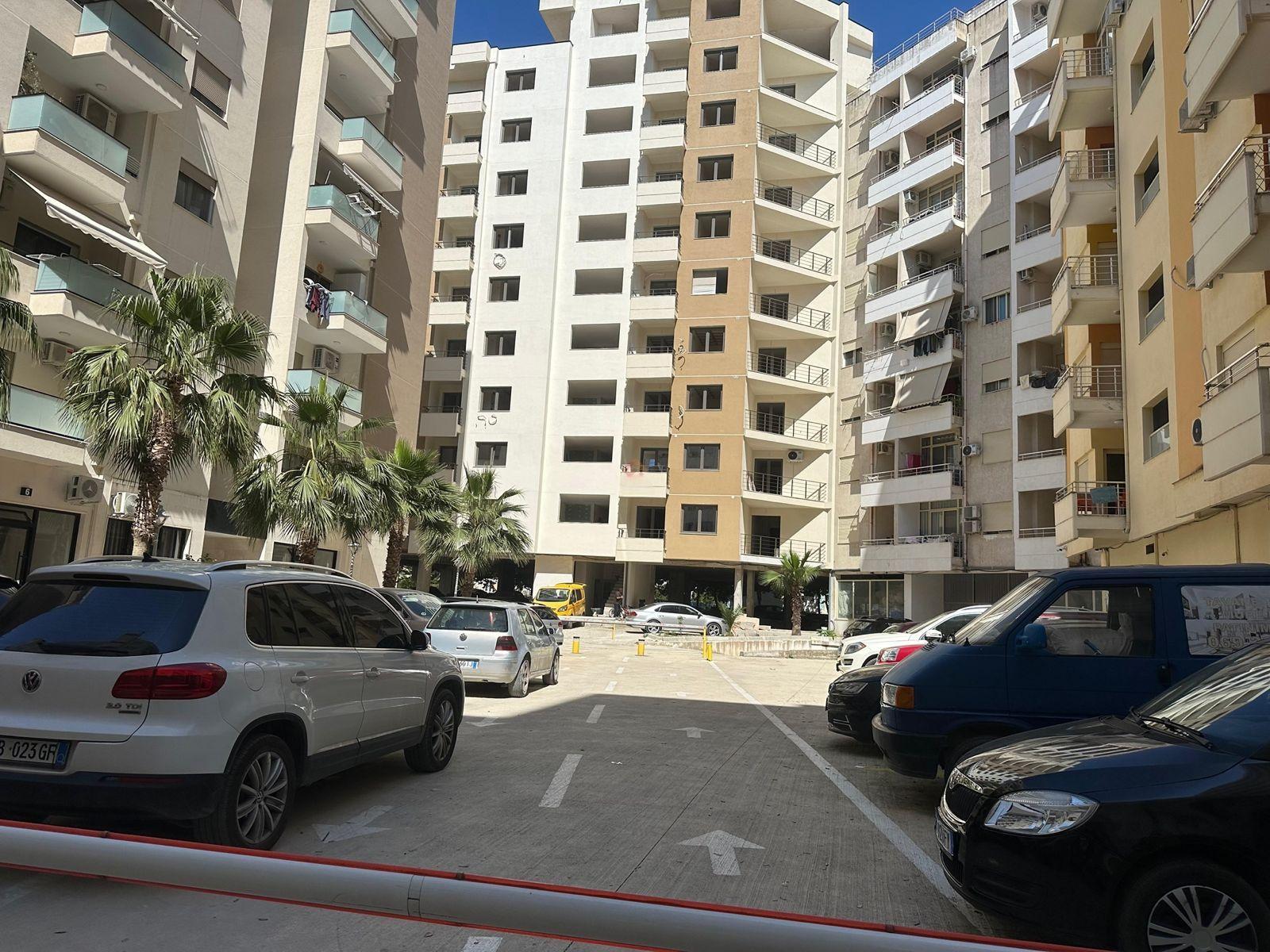 Квартира 2+1, продаж, Лунгомаре, Вльора, 97 м² — фото 1 з 14