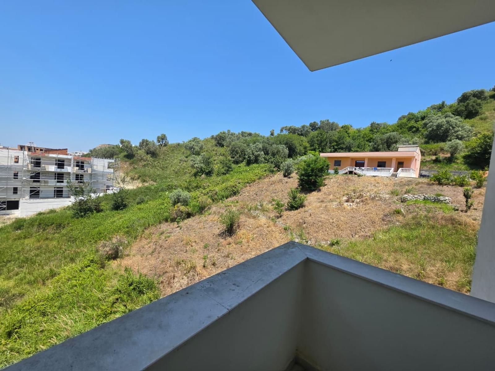 Wohnung 1+1 zum Kauf in Shkëmbi, Durrës, 69 m², nah am Meer — Foto 9 von 9