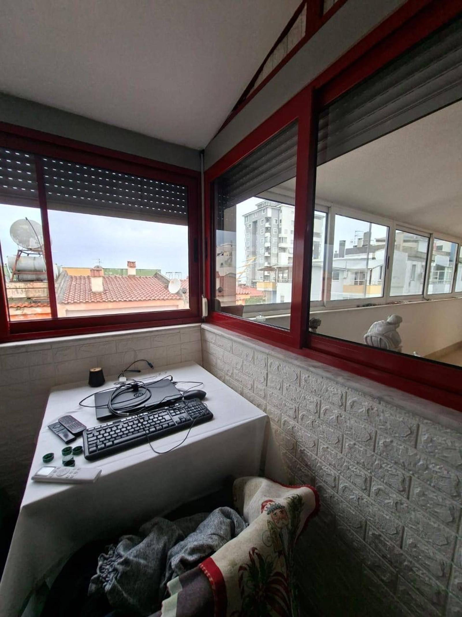 Wohnung 2+1 zum Kauf in Shkëmbi, Durrës, 100 m² — Foto 2 von 11