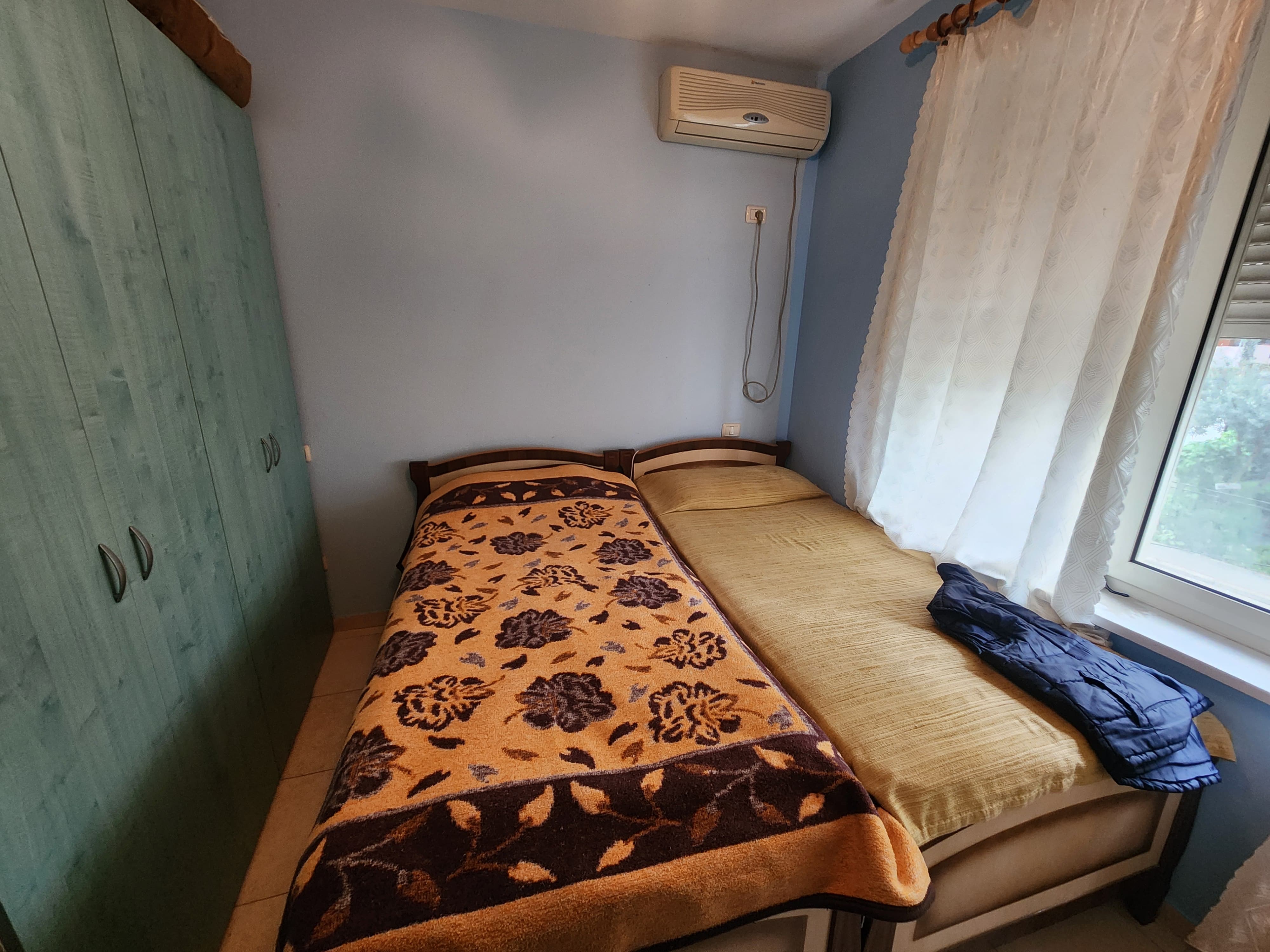 Shitet Apartament 2+1 | Golem, Durrës