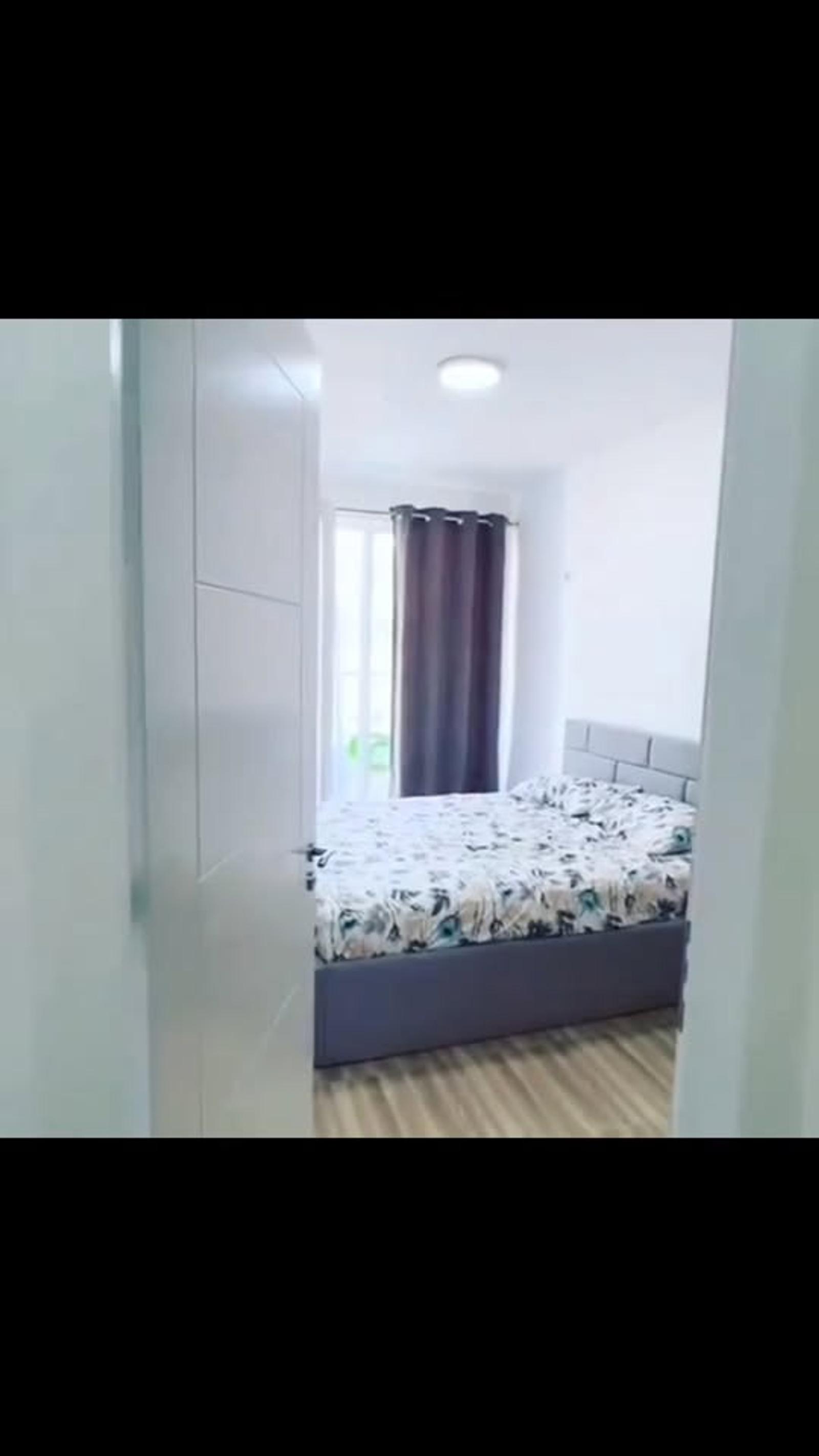 Apartment 1+1, 59 m², near Hotel Willson, Shëngjin, City Center
