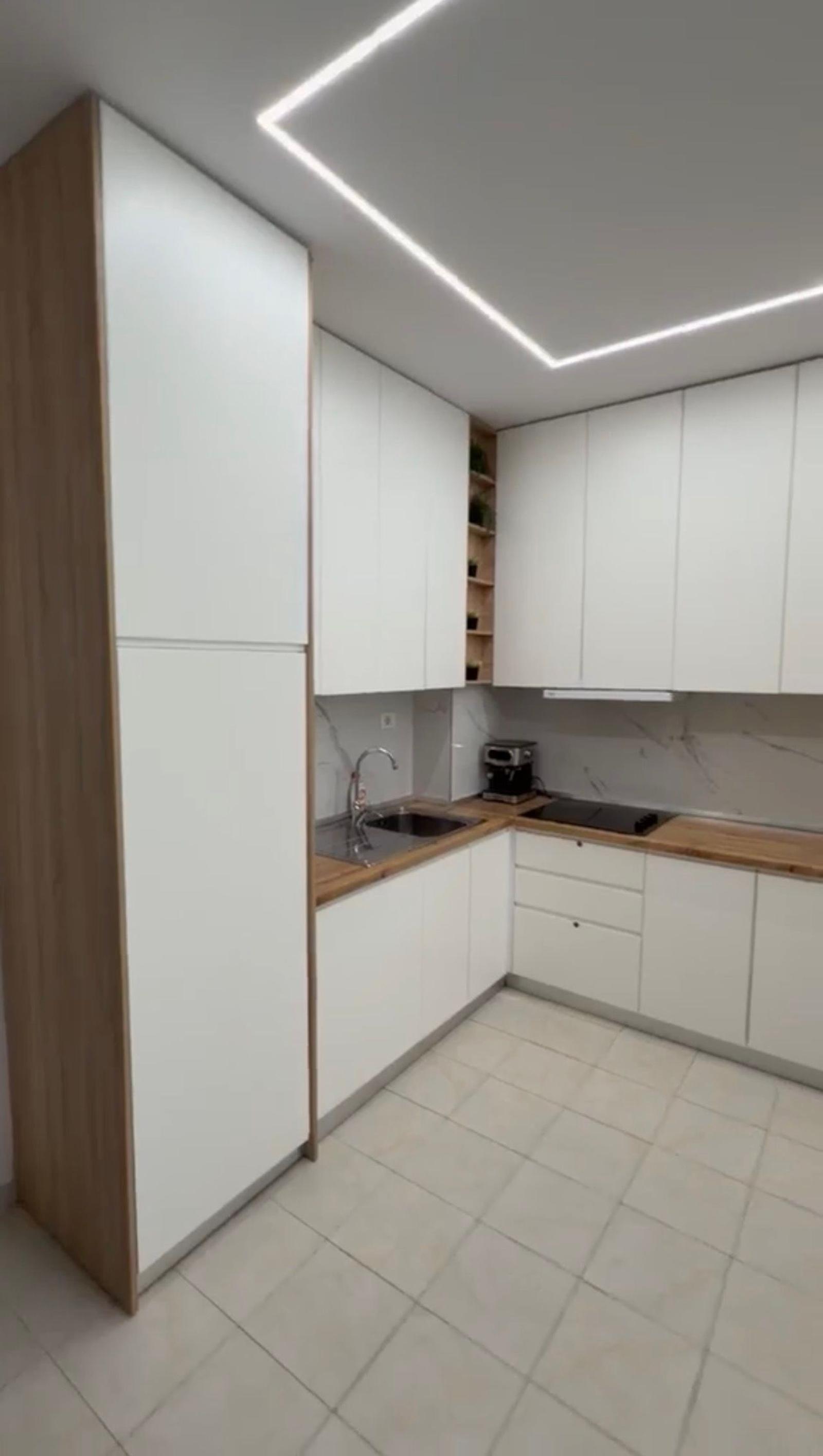 Wohnung 1+1 zum Kauf in Stadtzentrum, Durrës, 70 m² — Foto 3 von 7