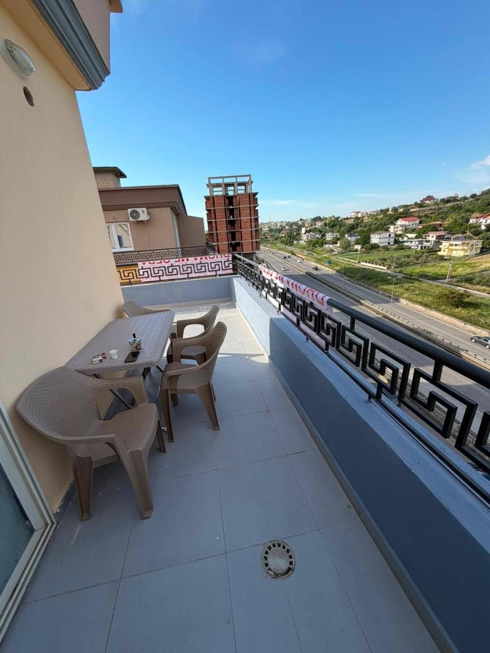Monolocale, in vendita, Golem, Durazzo, 40 m² — foto 3 di 5