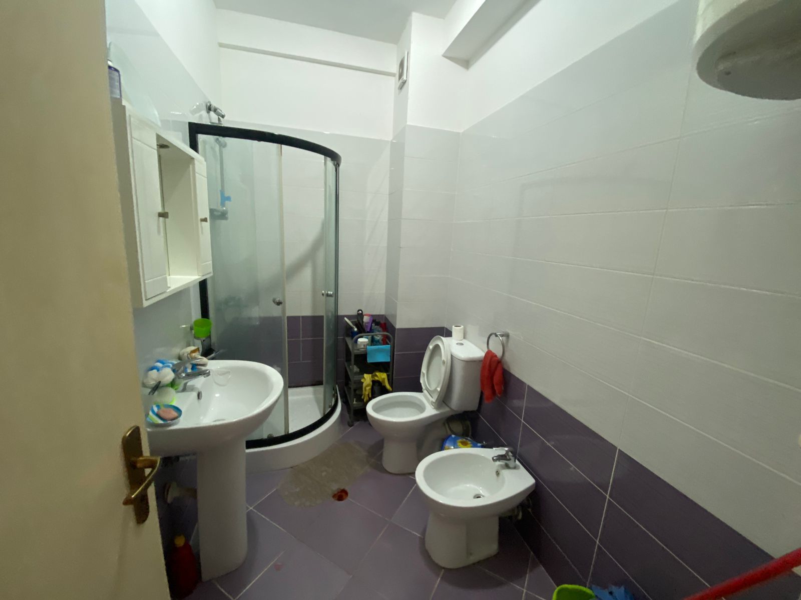Shitet Apartament 2+1 | Lura 1, Gjiri i Lalzit
