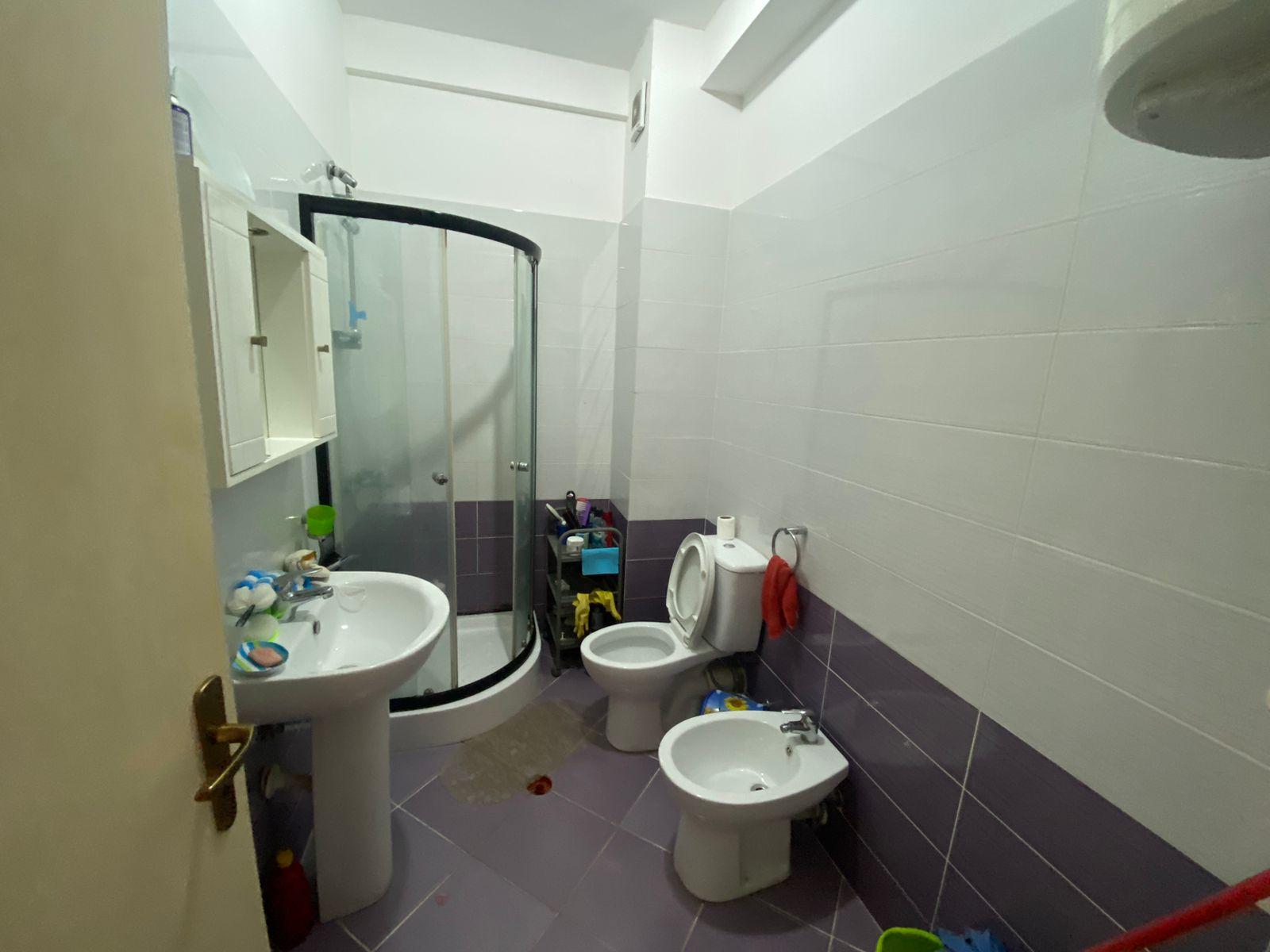 Appartamento 2+1, in vendita, Baia di Lalzi, Durazzo, 70 m², vicino al mare — foto 5 di 7